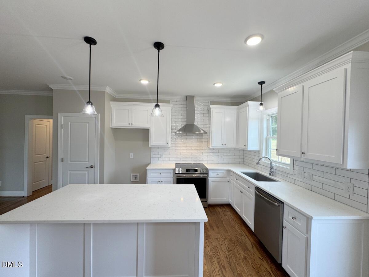 2916 Gibsonville Ossipee Road Property Photo 8