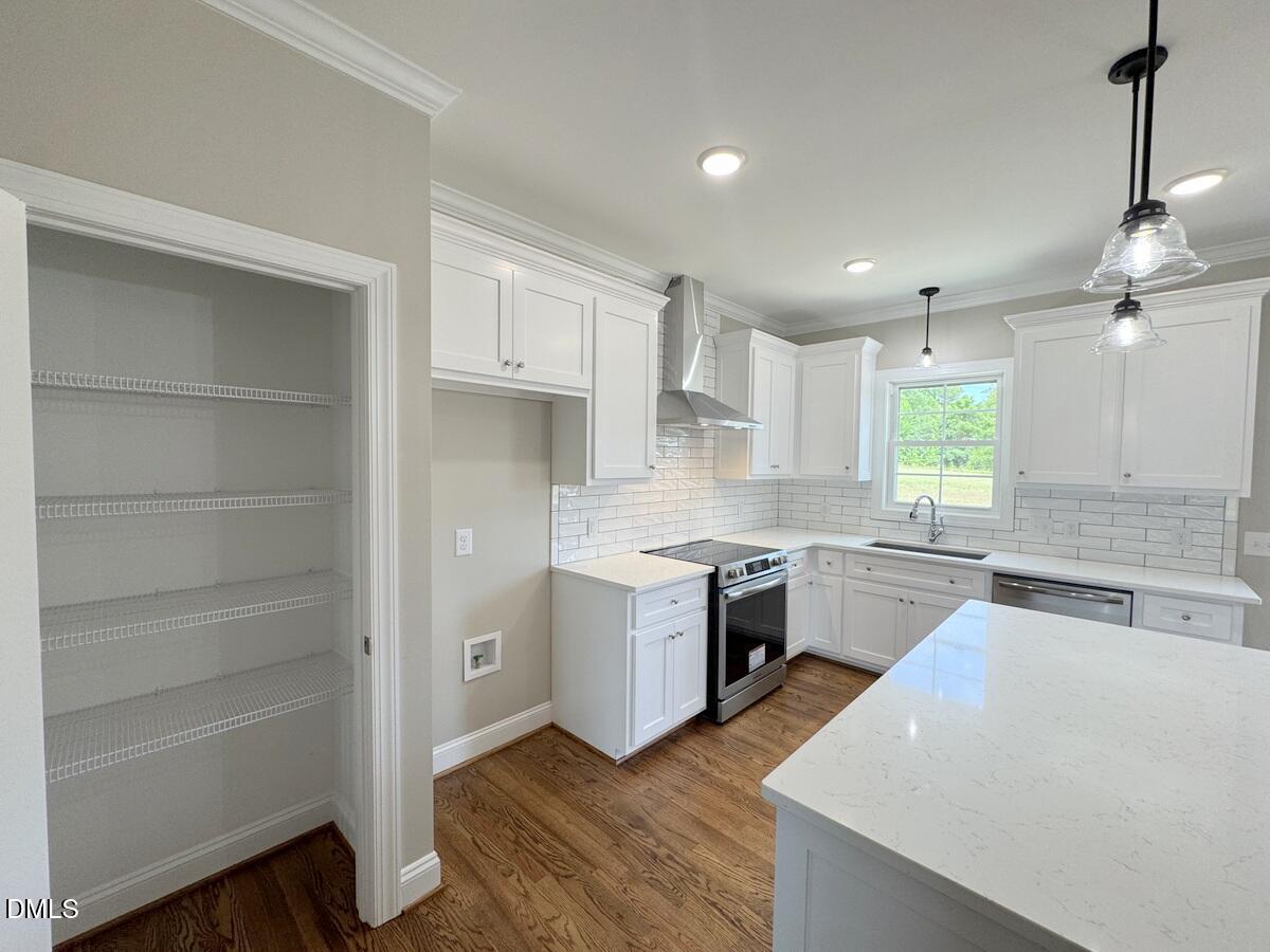 2916 Gibsonville Ossipee Road Property Photo 24