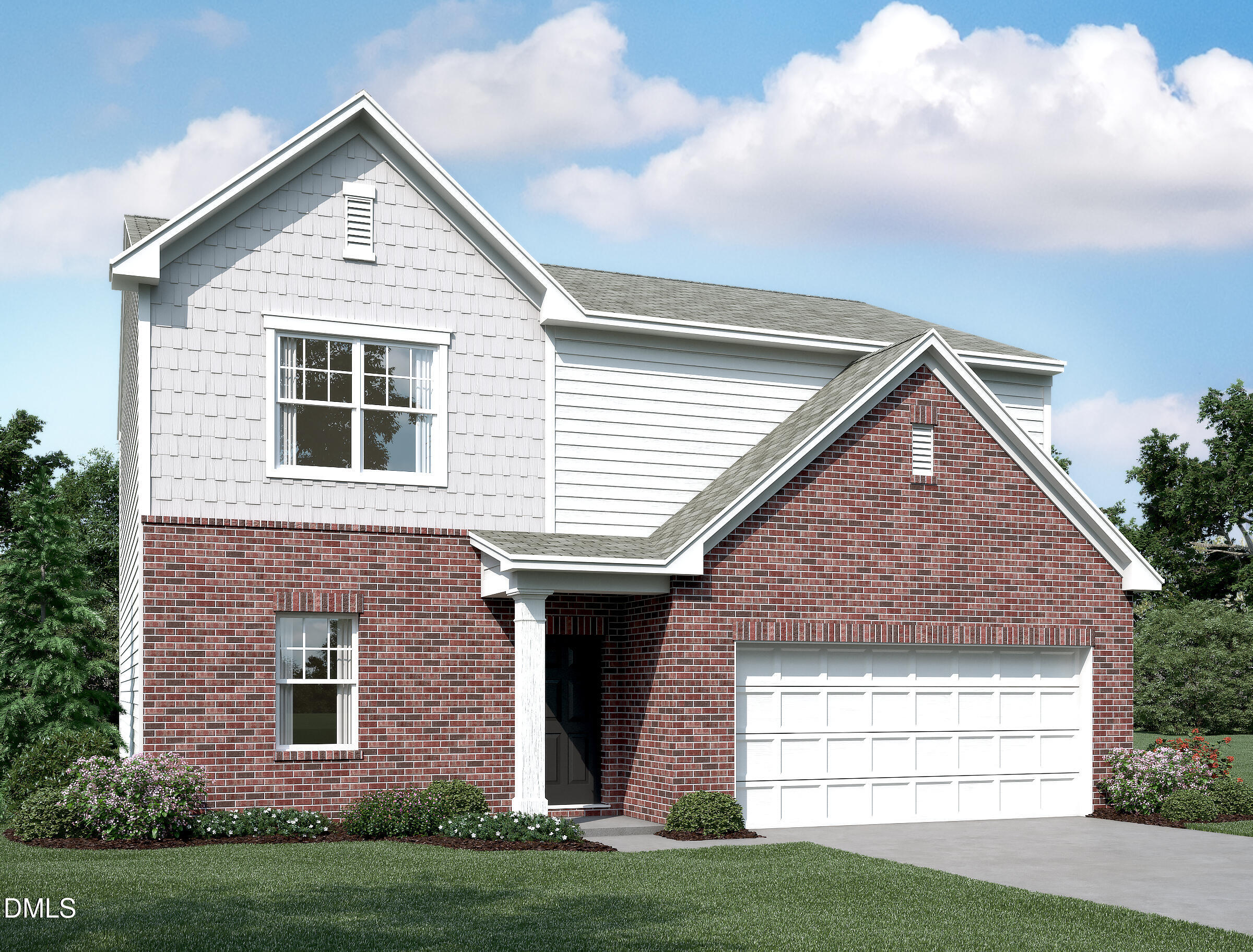 130 S. Waterstone Lane Property Photo 1