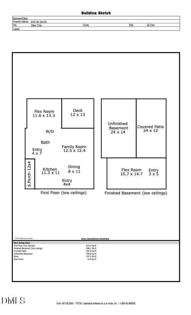 815 W 3rd Street Property Photo 3