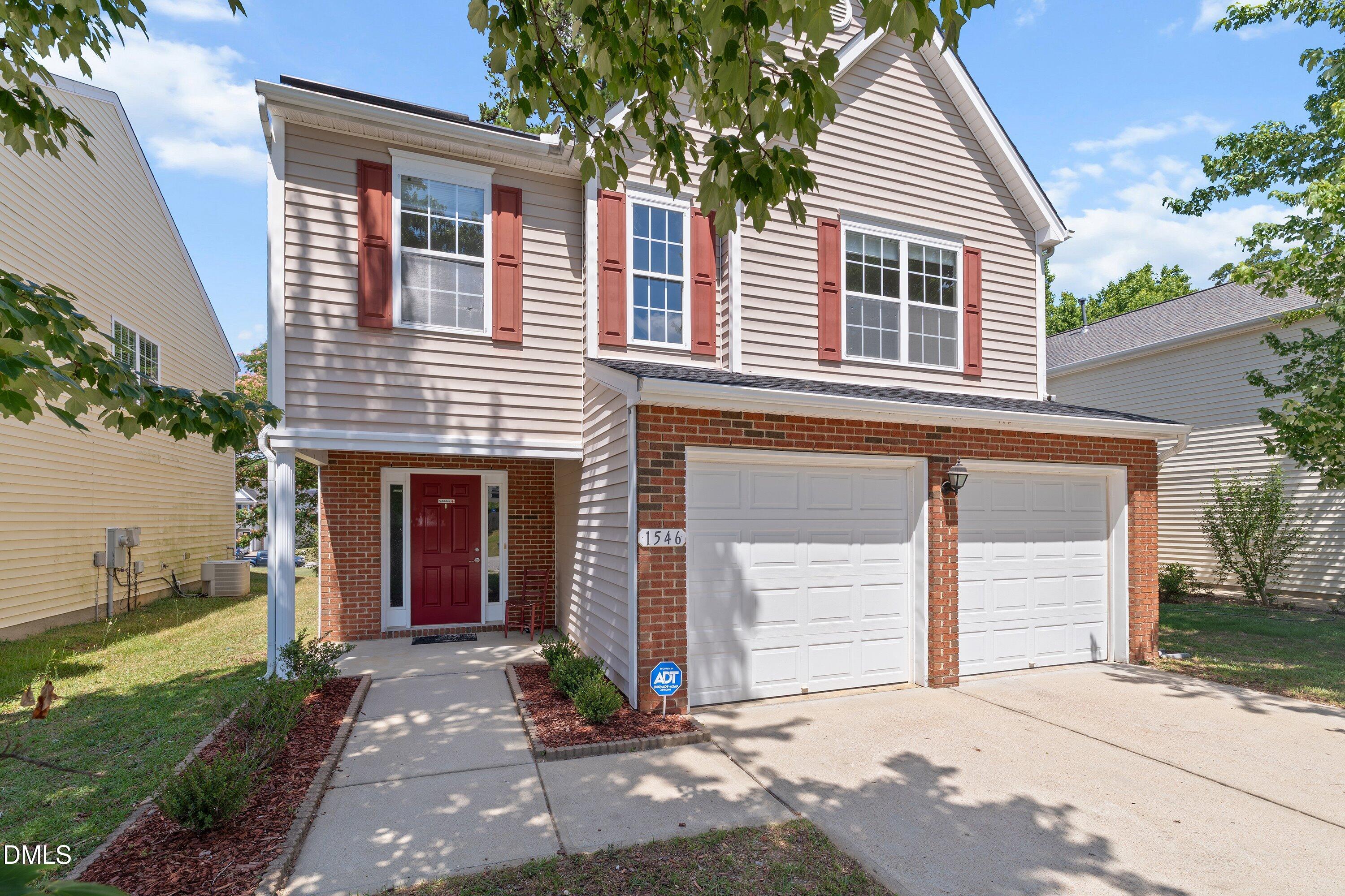 1546 Brown Owl Drive Property Photo 2
