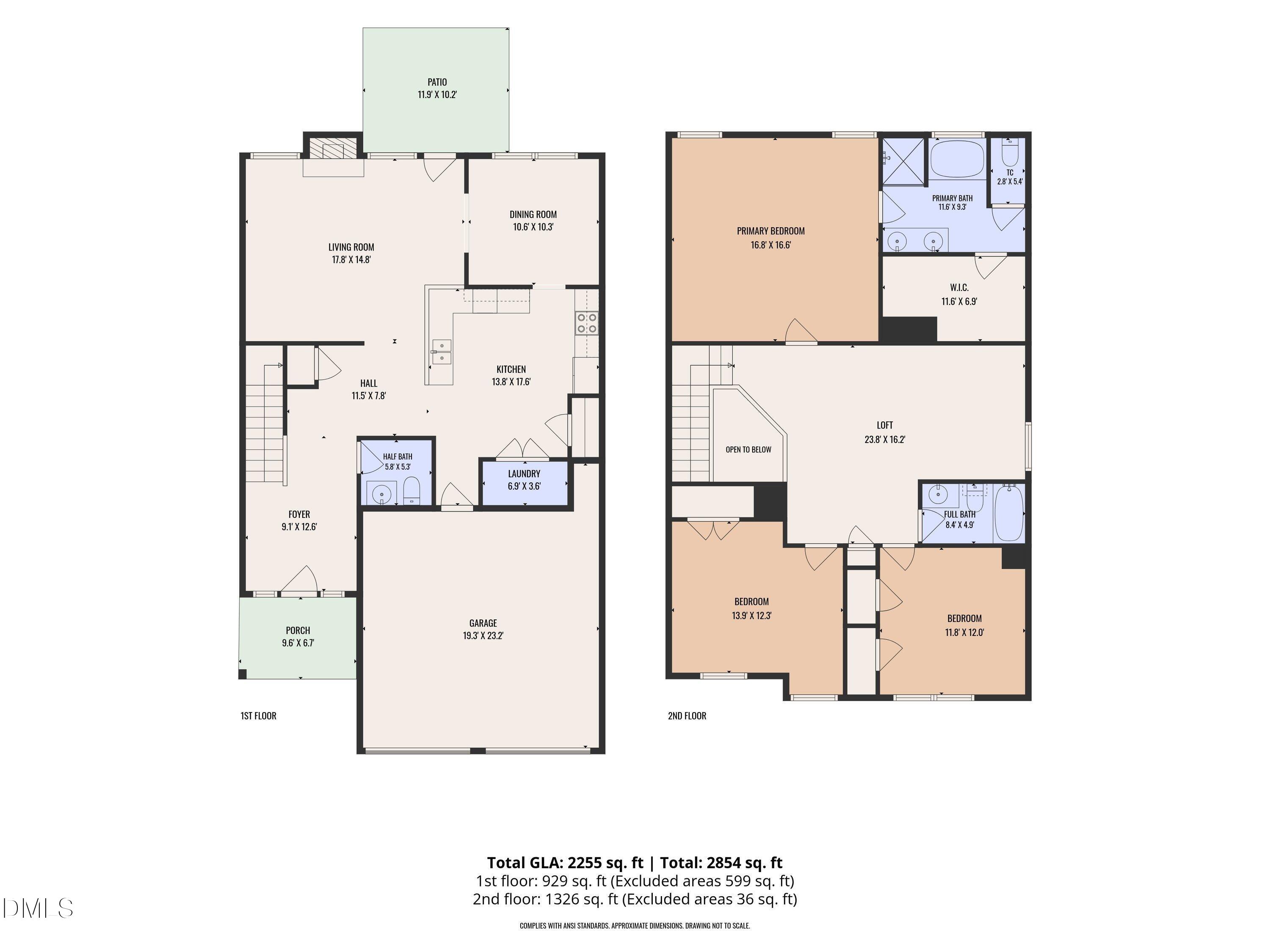 1546 Brown Owl Drive Property Photo 34
