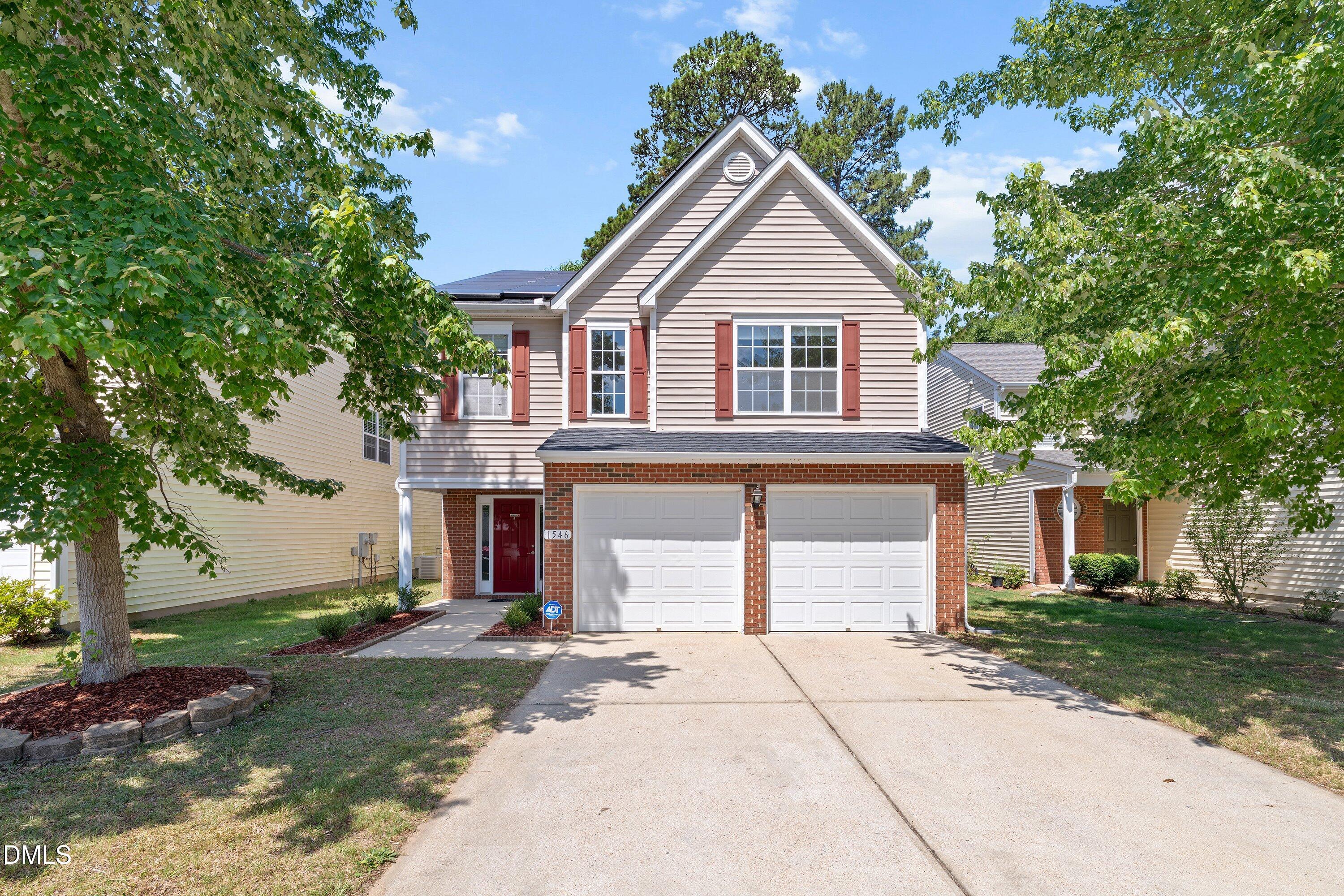 1546 Brown Owl Drive Property Photo 35