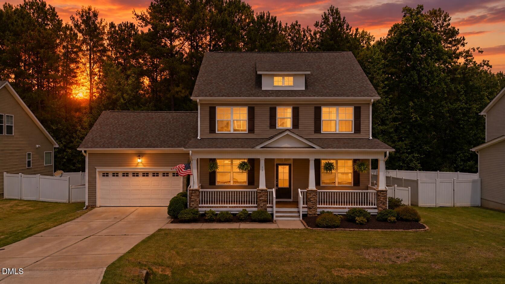 52 Grey Hawk Drive