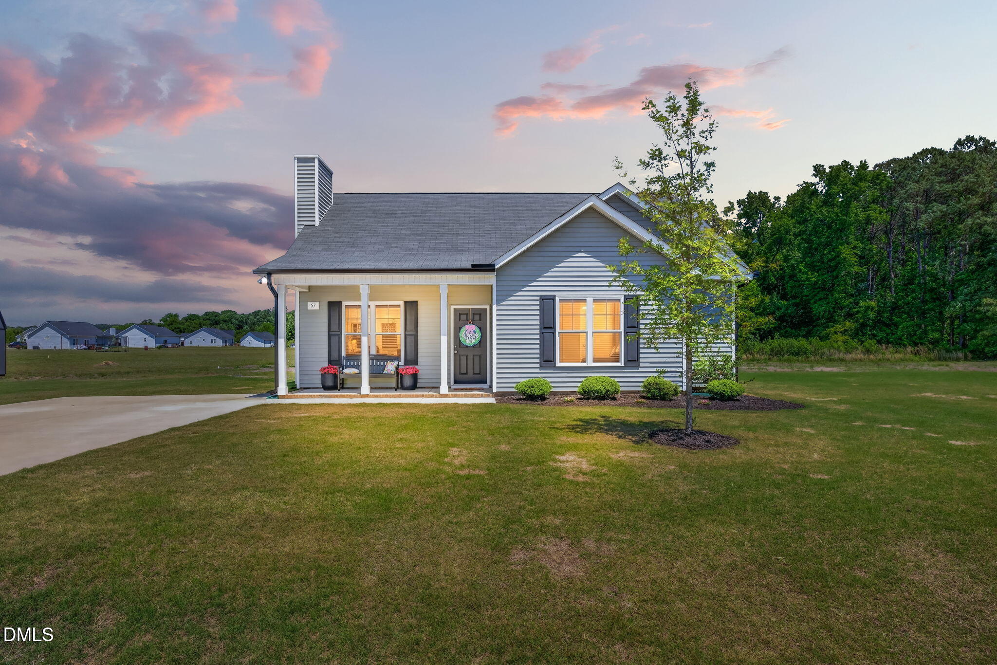 57 Overdrift Court Property Photo 1