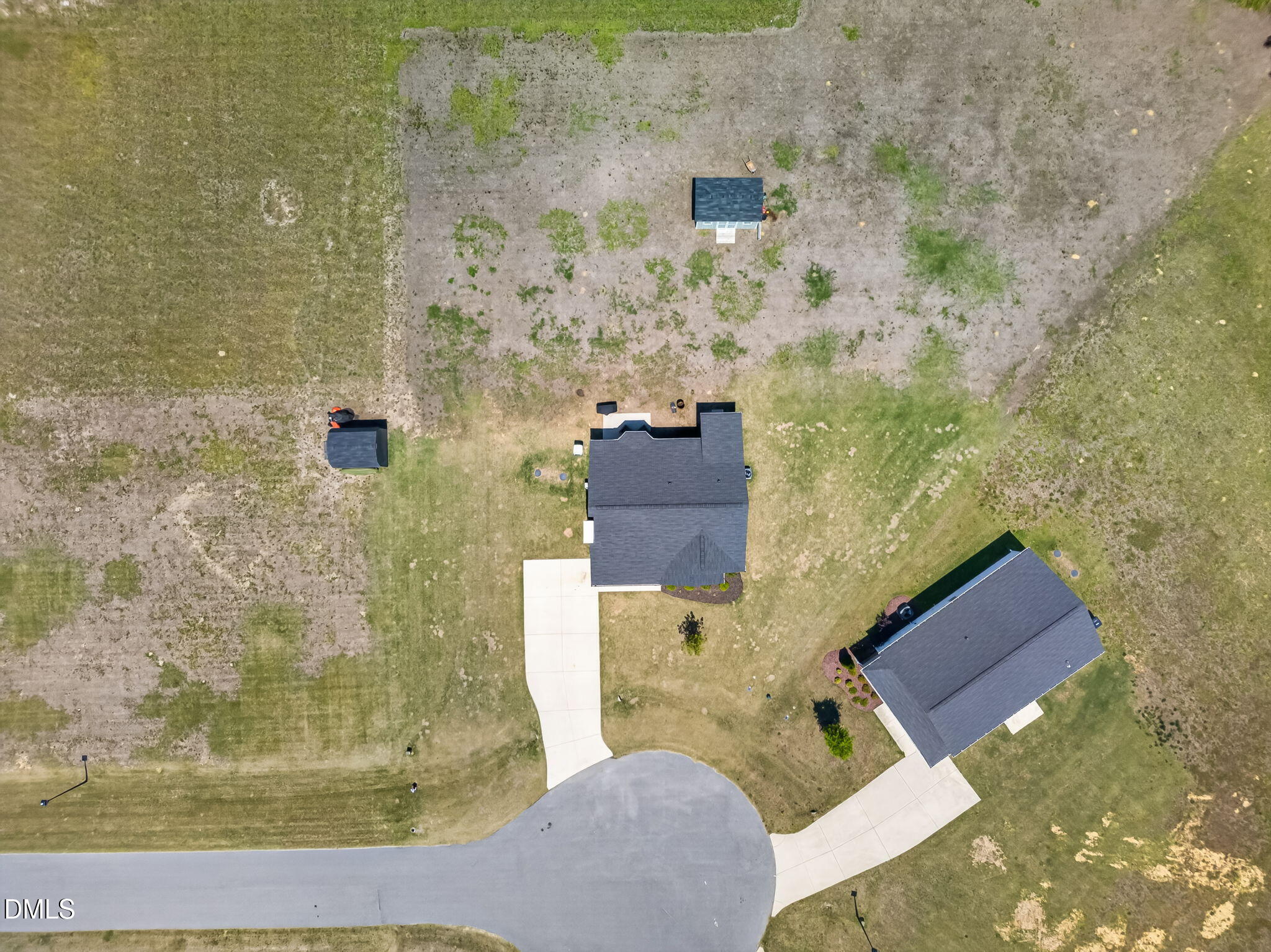 57 Overdrift Court Property Photo 3