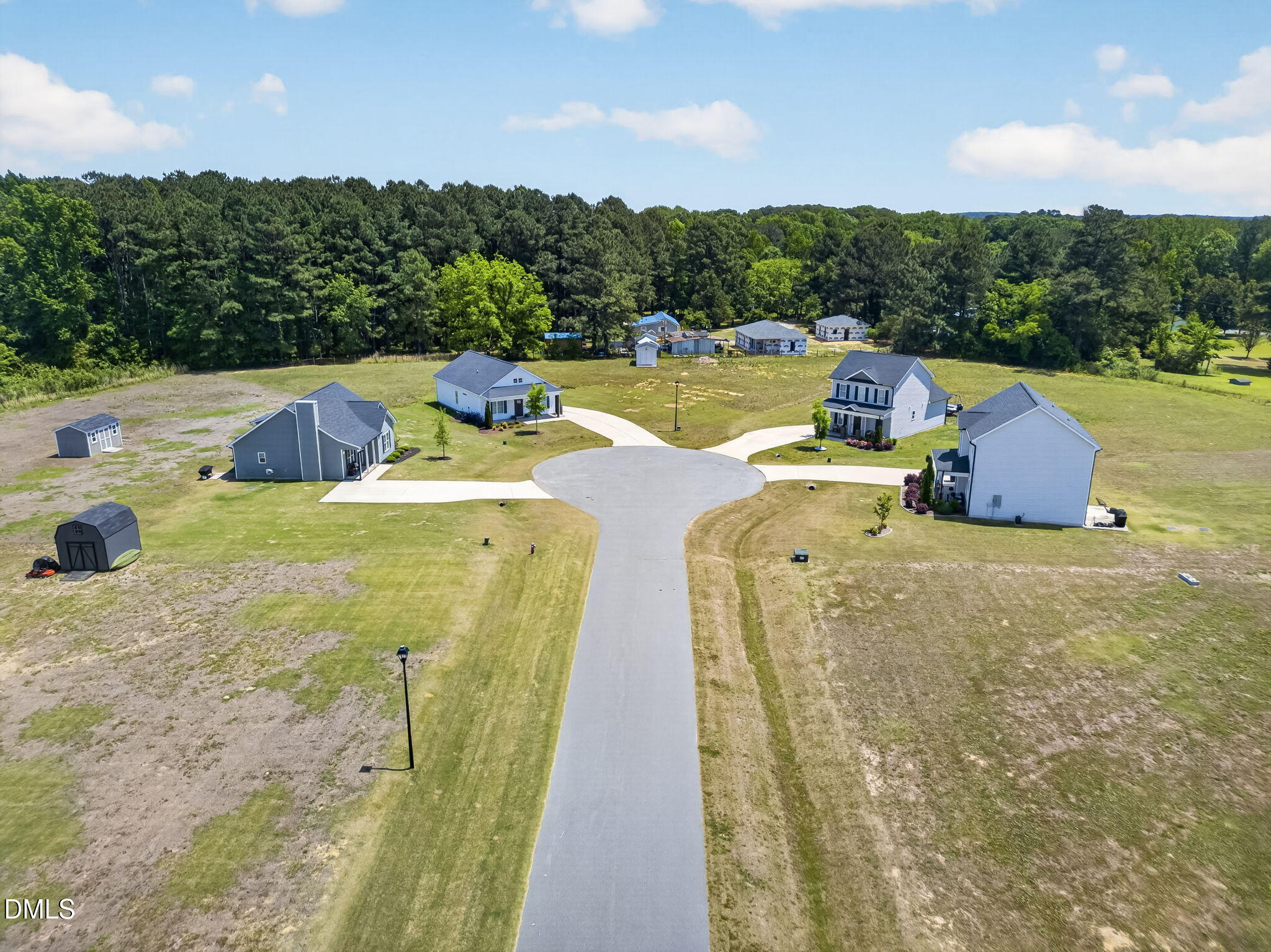 57 Overdrift Court Property Photo 26