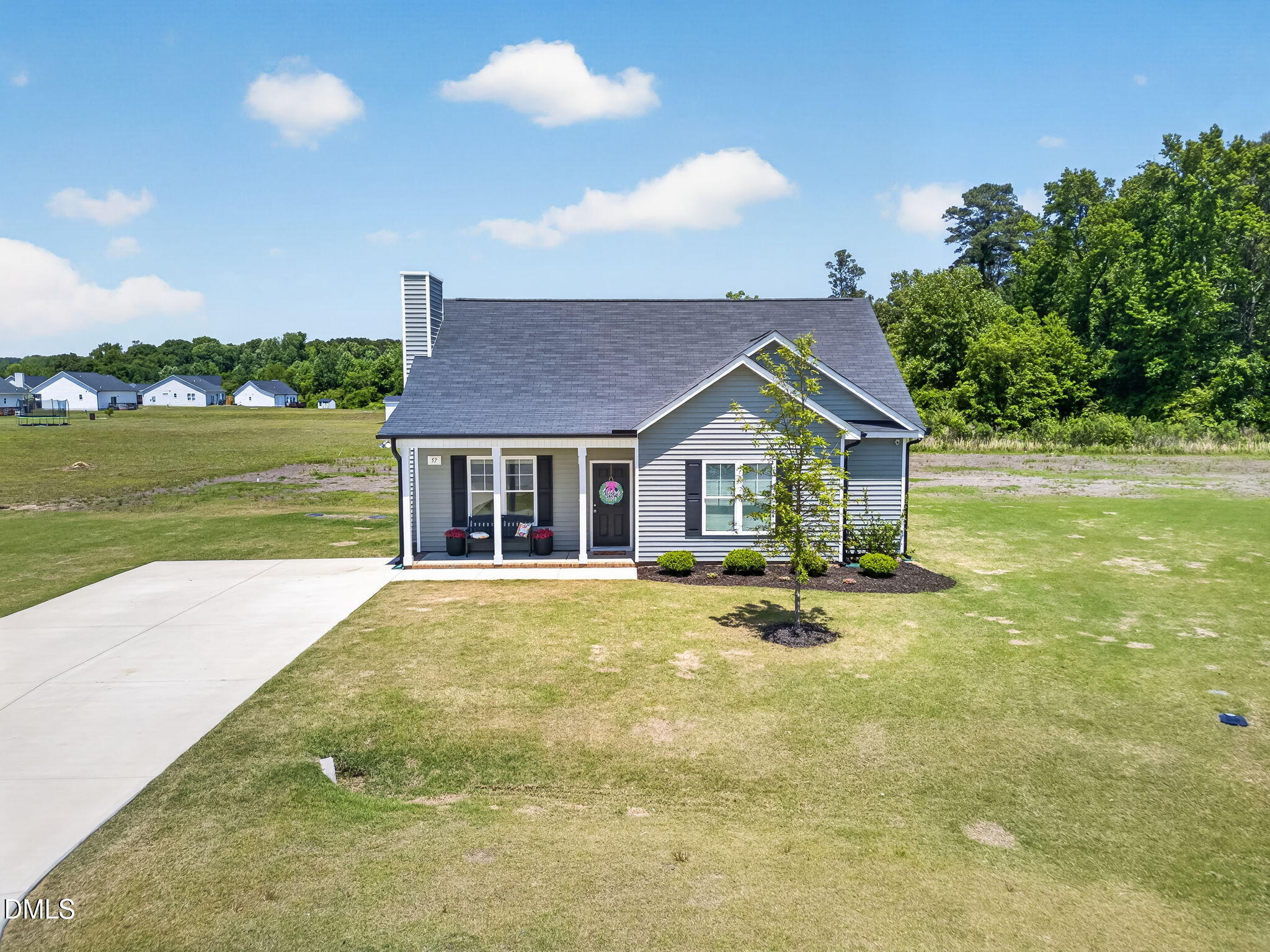 57 Overdrift Court Property Photo 27