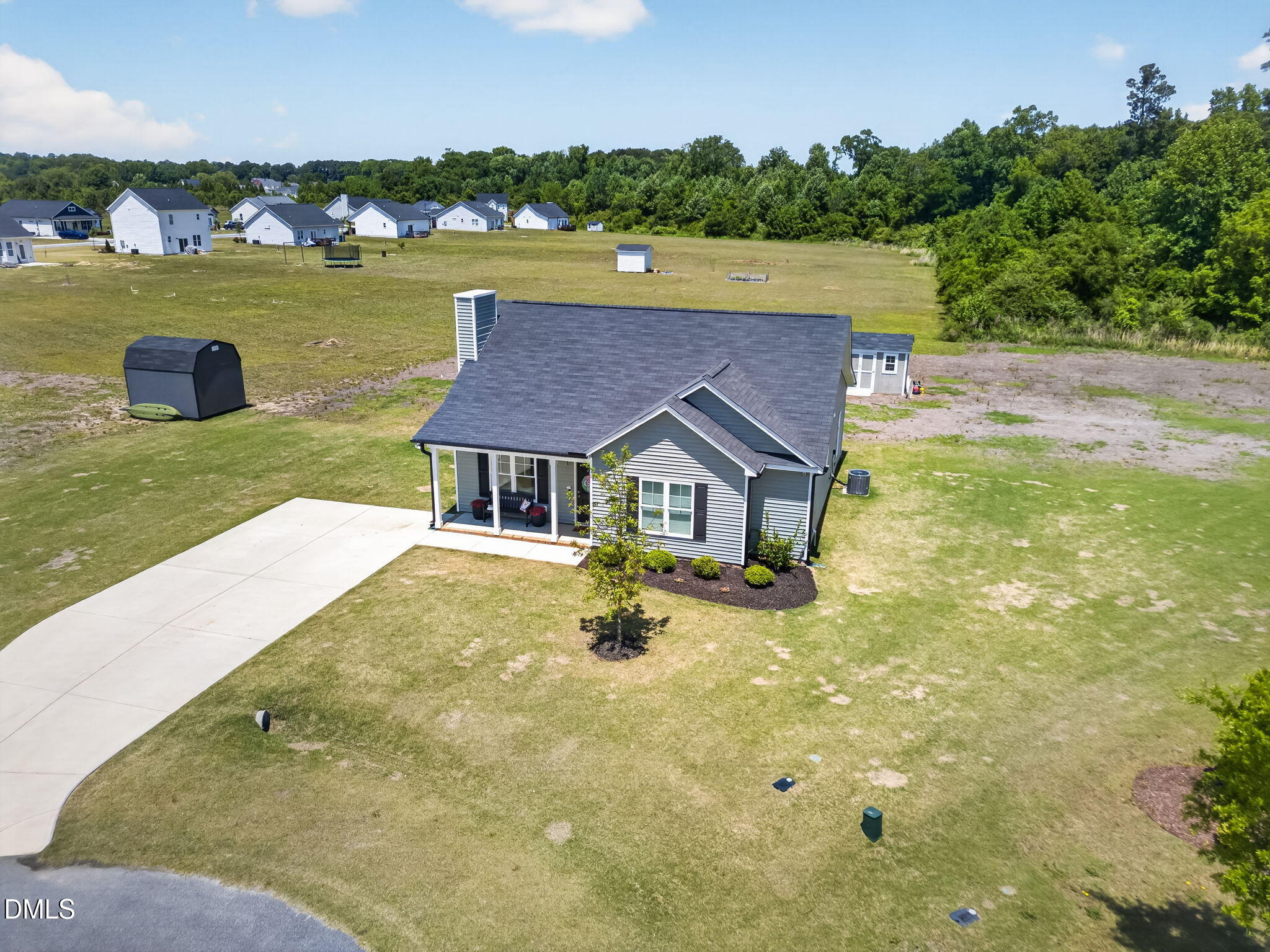 57 Overdrift Court Property Photo 28