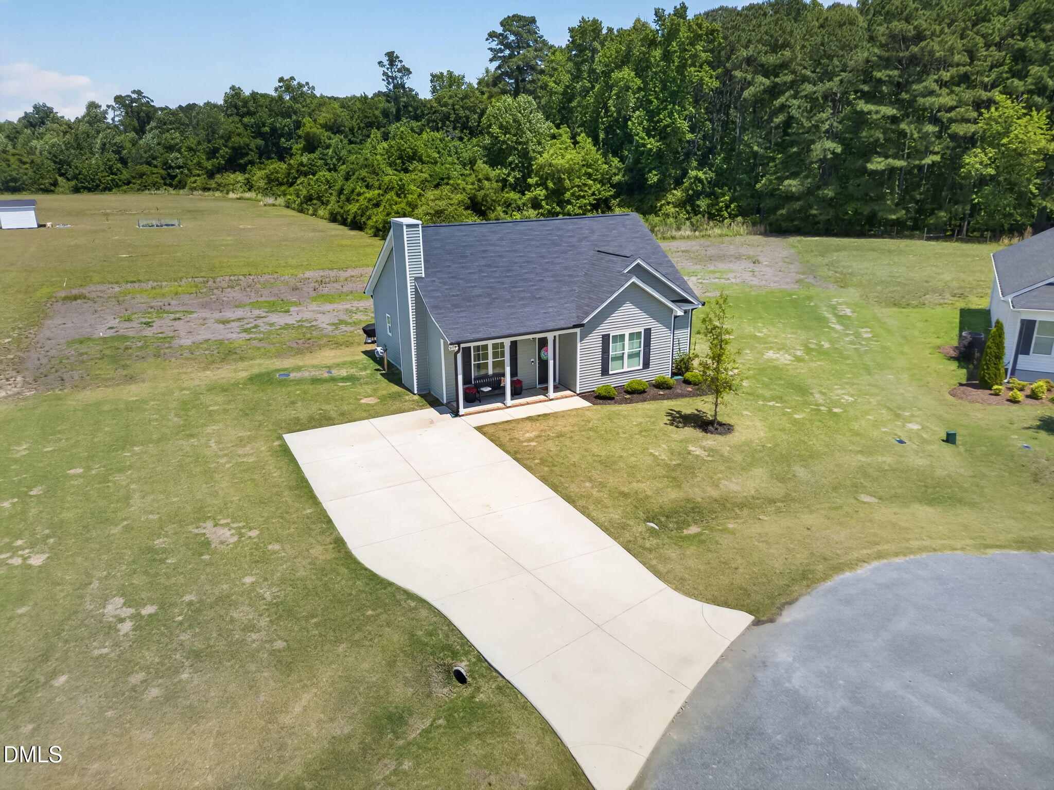 57 Overdrift Court Property Photo 29