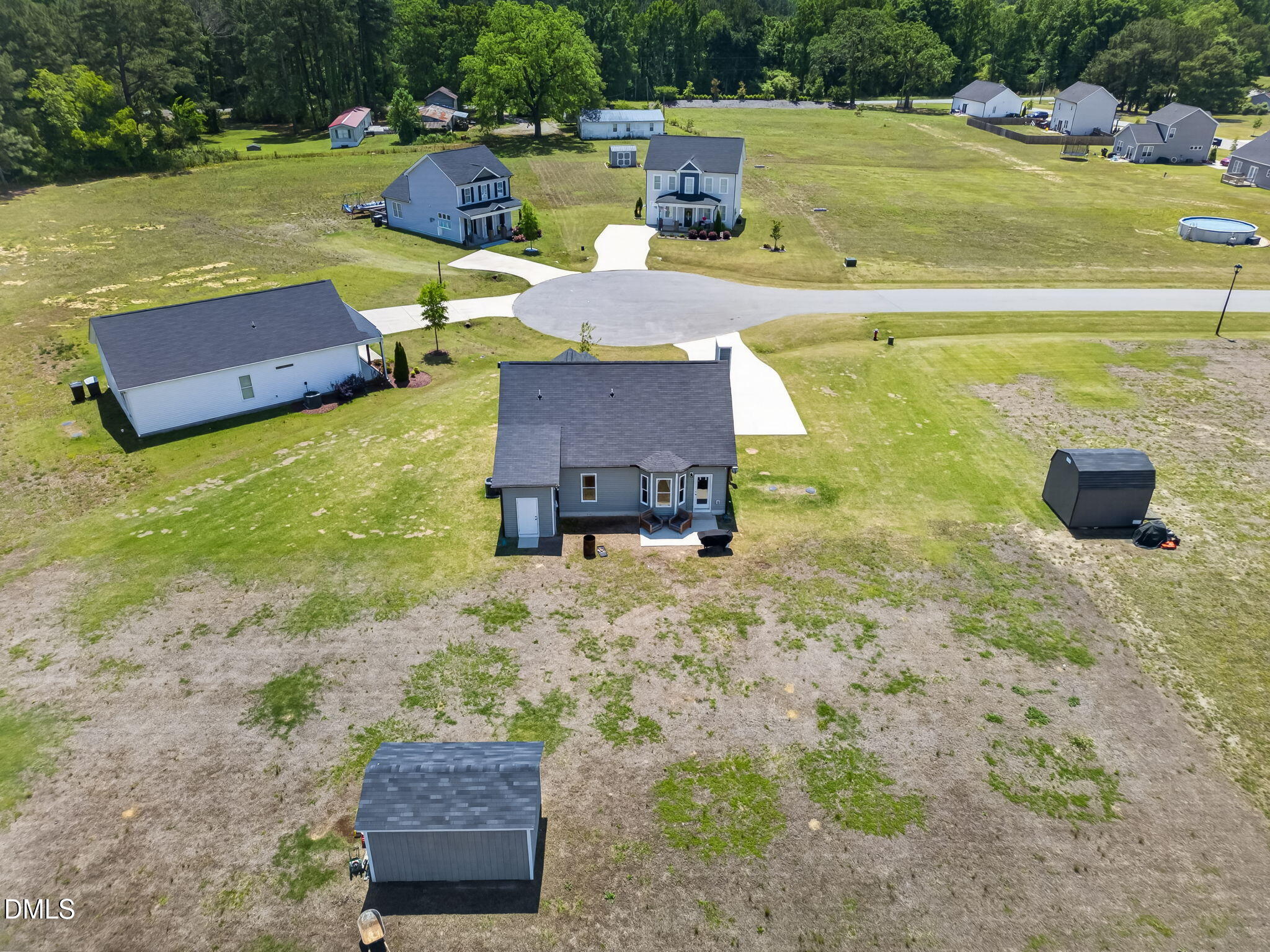 57 Overdrift Court Property Photo 30