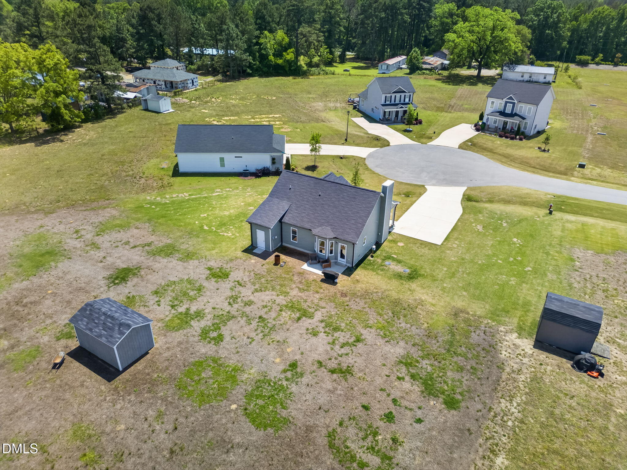 57 Overdrift Court Property Photo 31