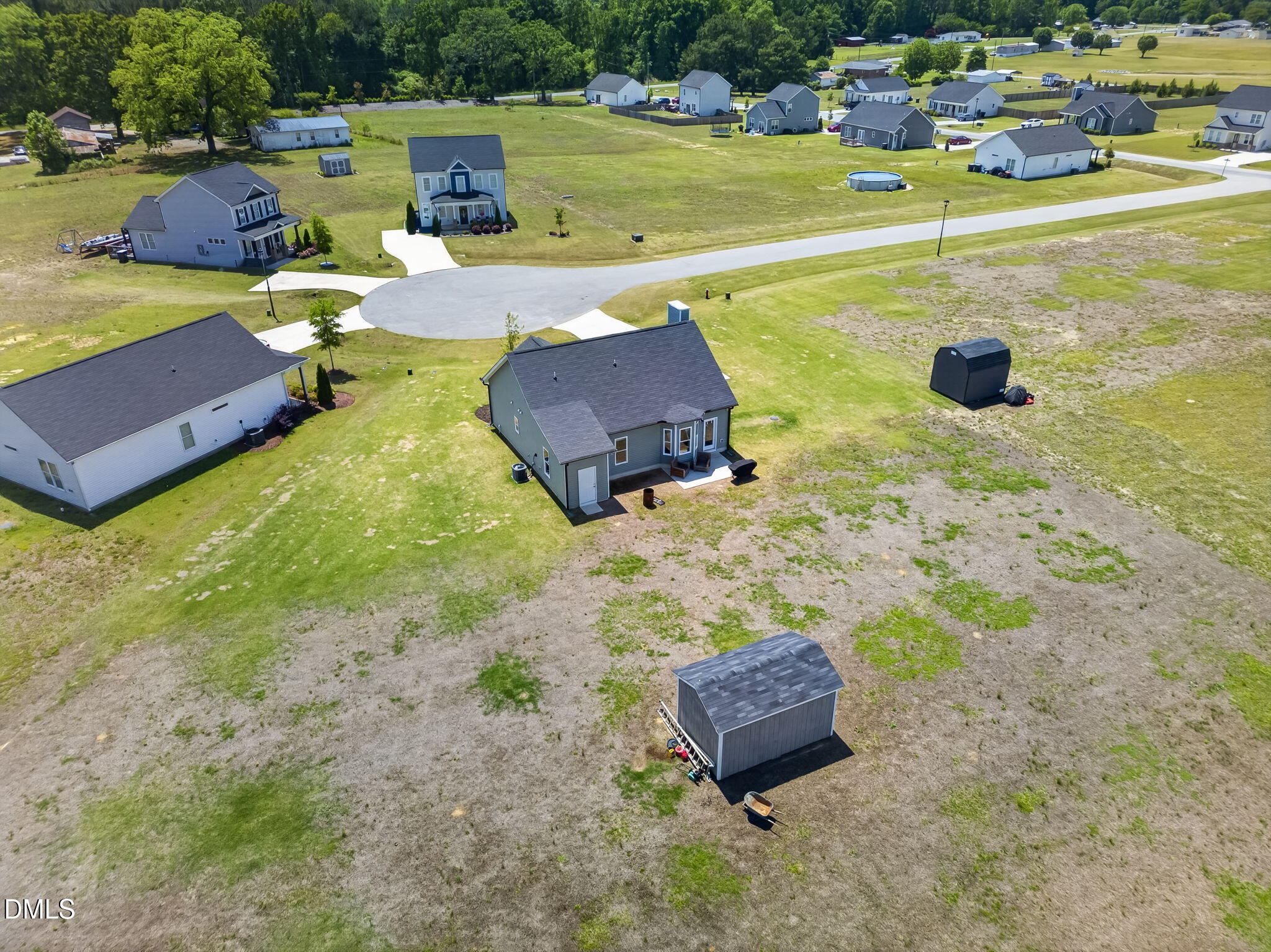 57 Overdrift Court Property Photo 32