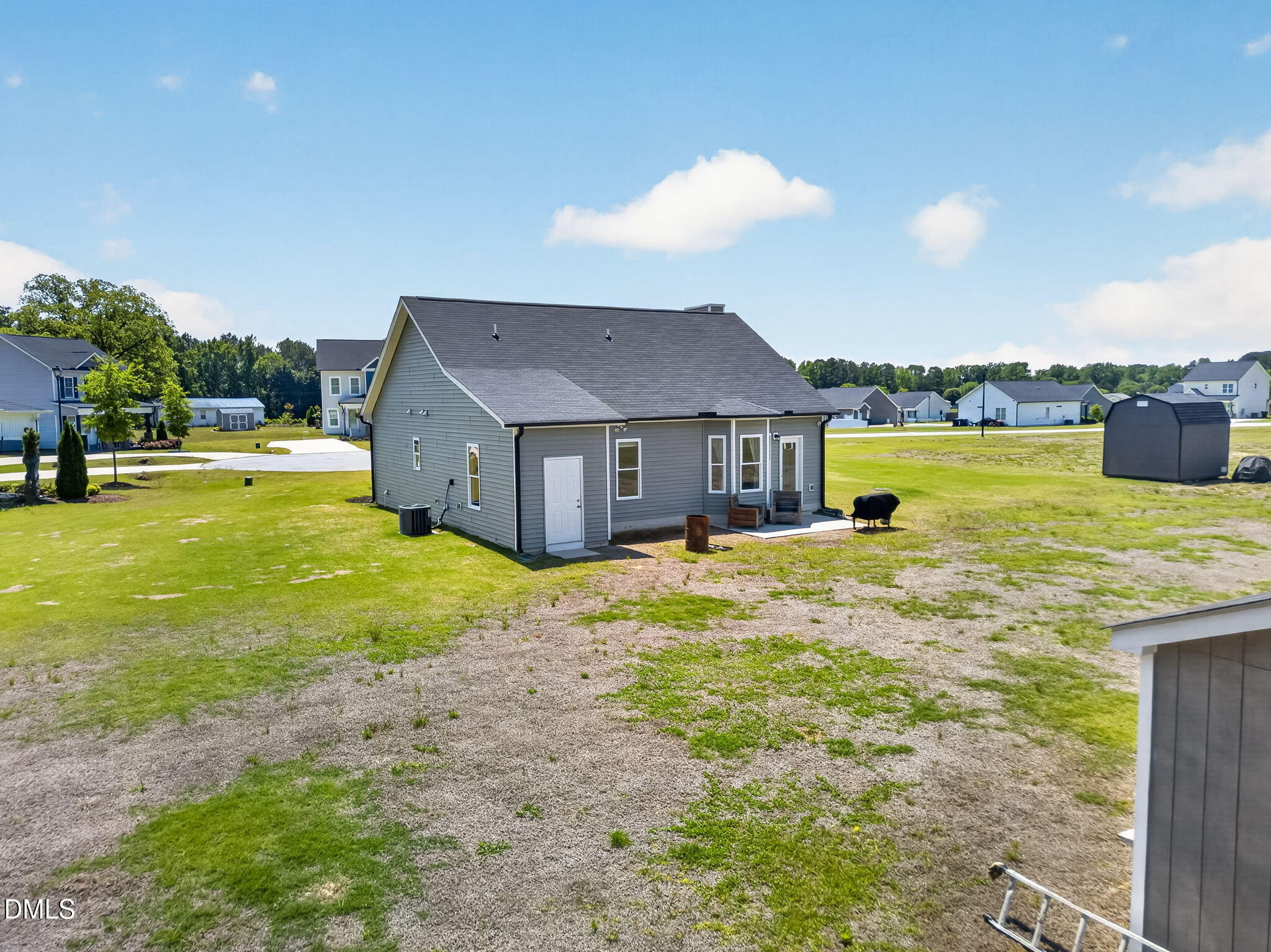 57 Overdrift Court Property Photo 34
