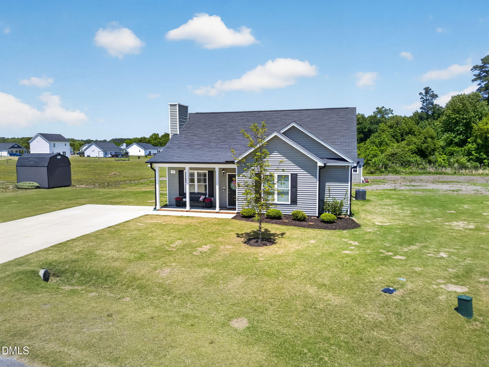 57 Overdrift Court Property Photo 35
