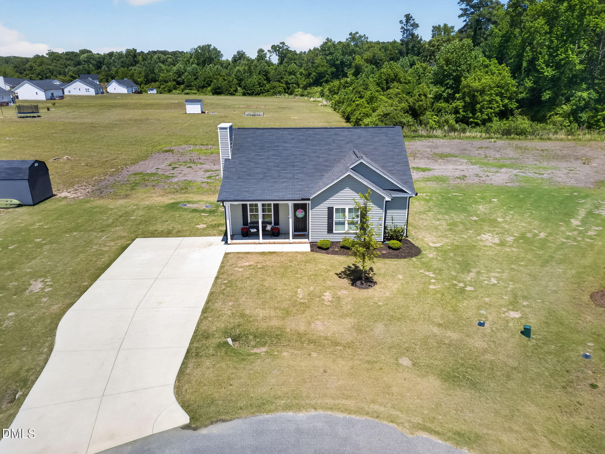 57 Overdrift Court Property Photo 36