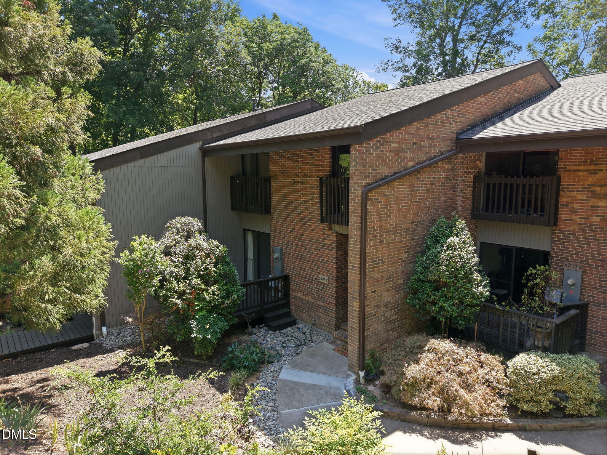 4231 American Drive Apartment C Property Photo 1