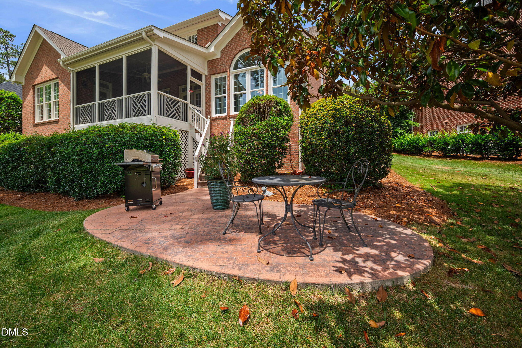 121 Bending Oak Way Property Photo 64