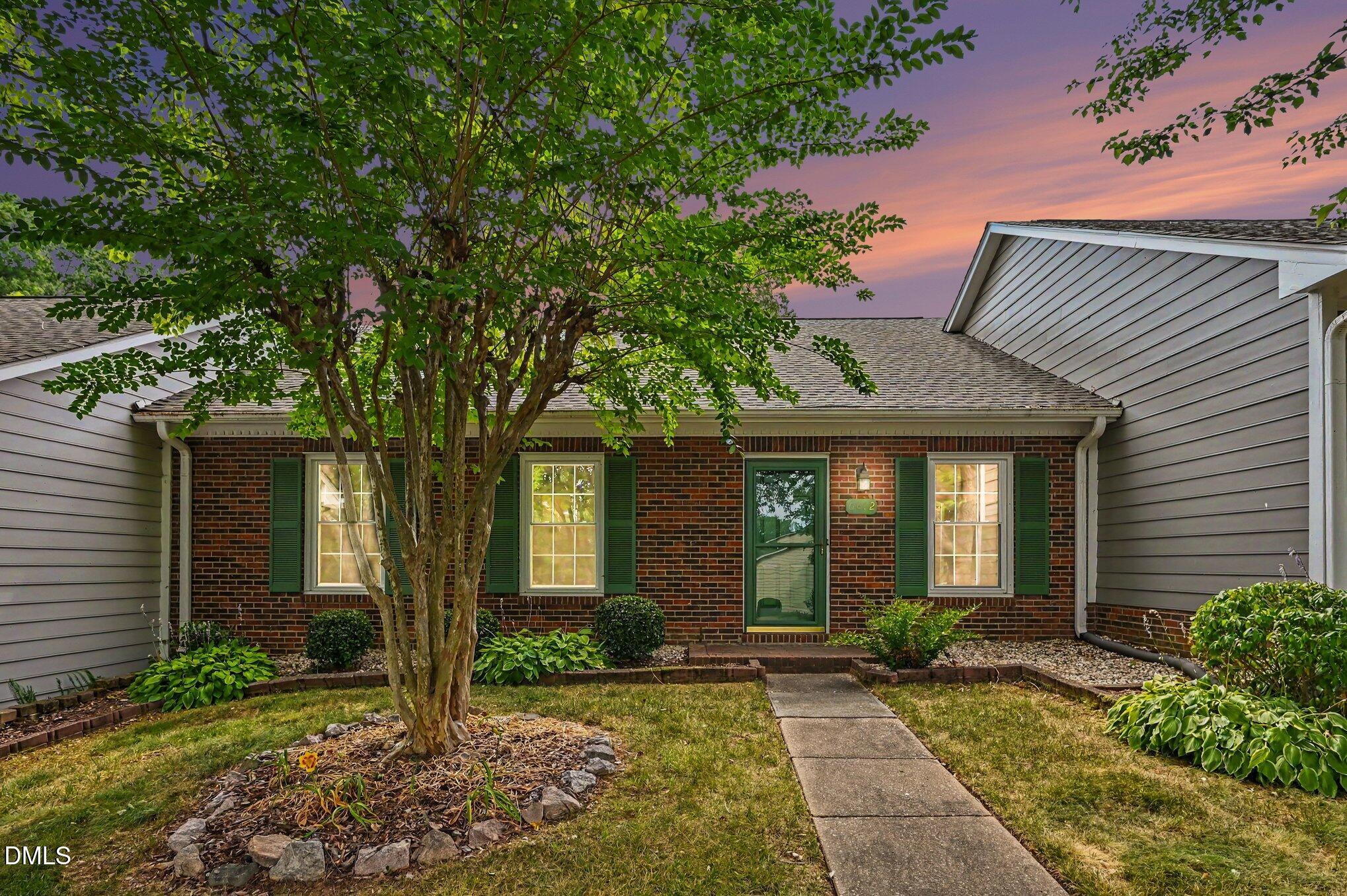 6802 Fairpoint Court Property Photo 1