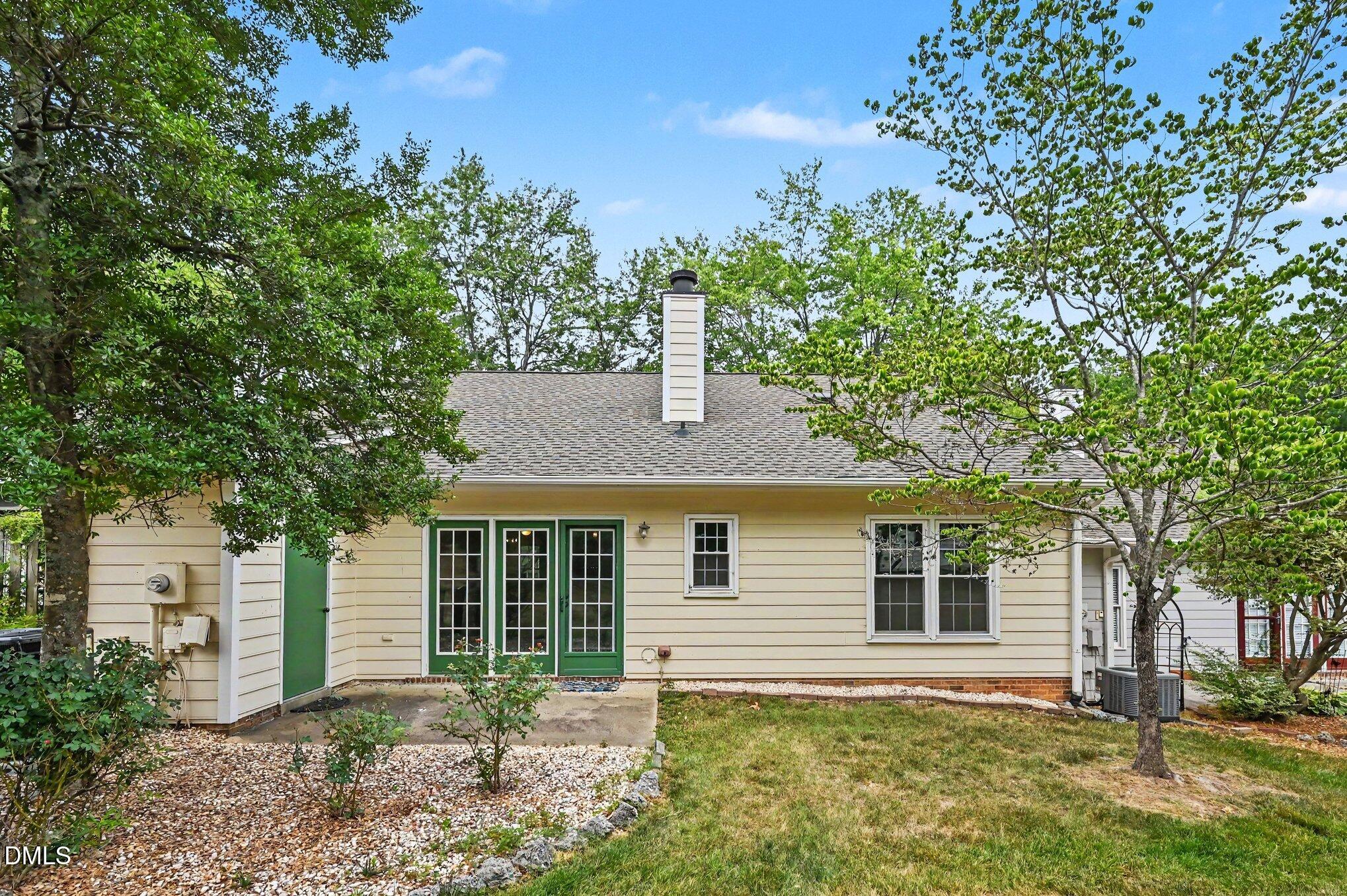 6802 Fairpoint Court Property Photo 15