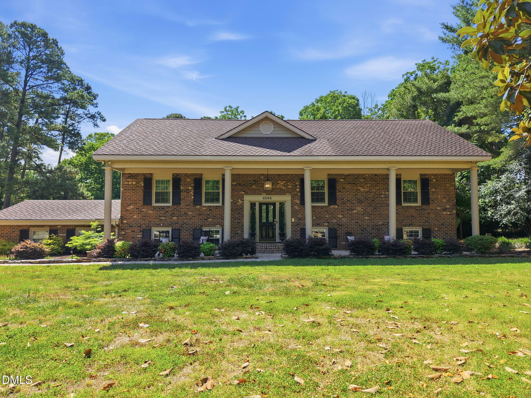 4204 Laurel Hills Road Property Photo 1