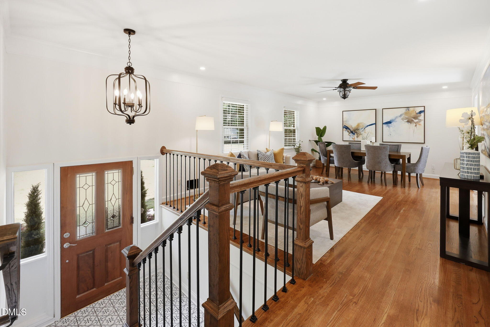 4204 Laurel Hills Road Property Photo 4