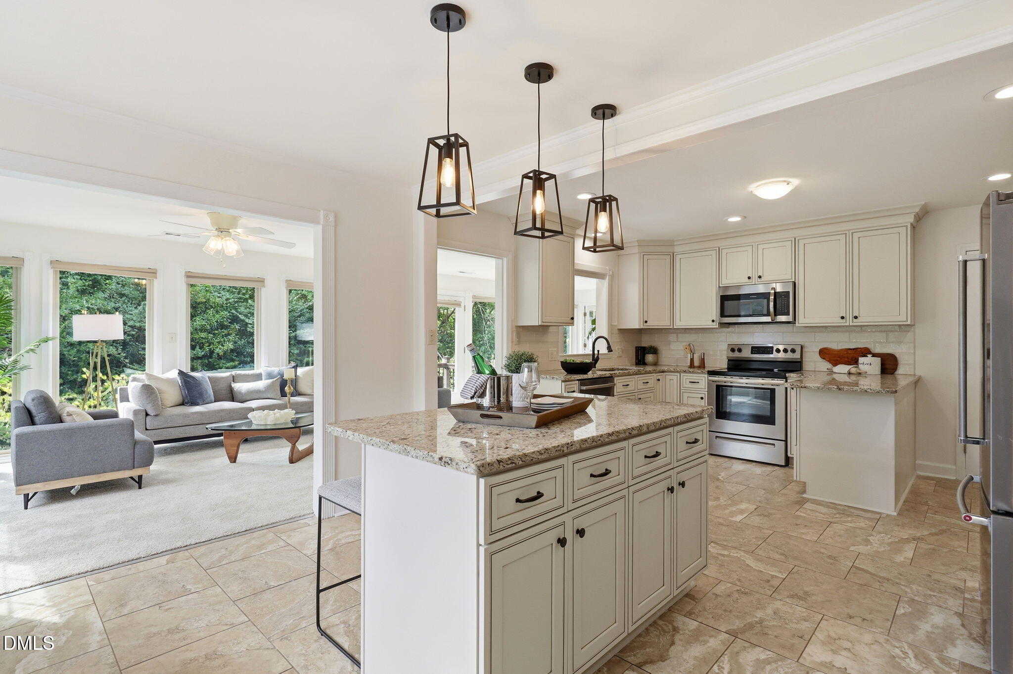 4204 Laurel Hills Road Property Photo 8