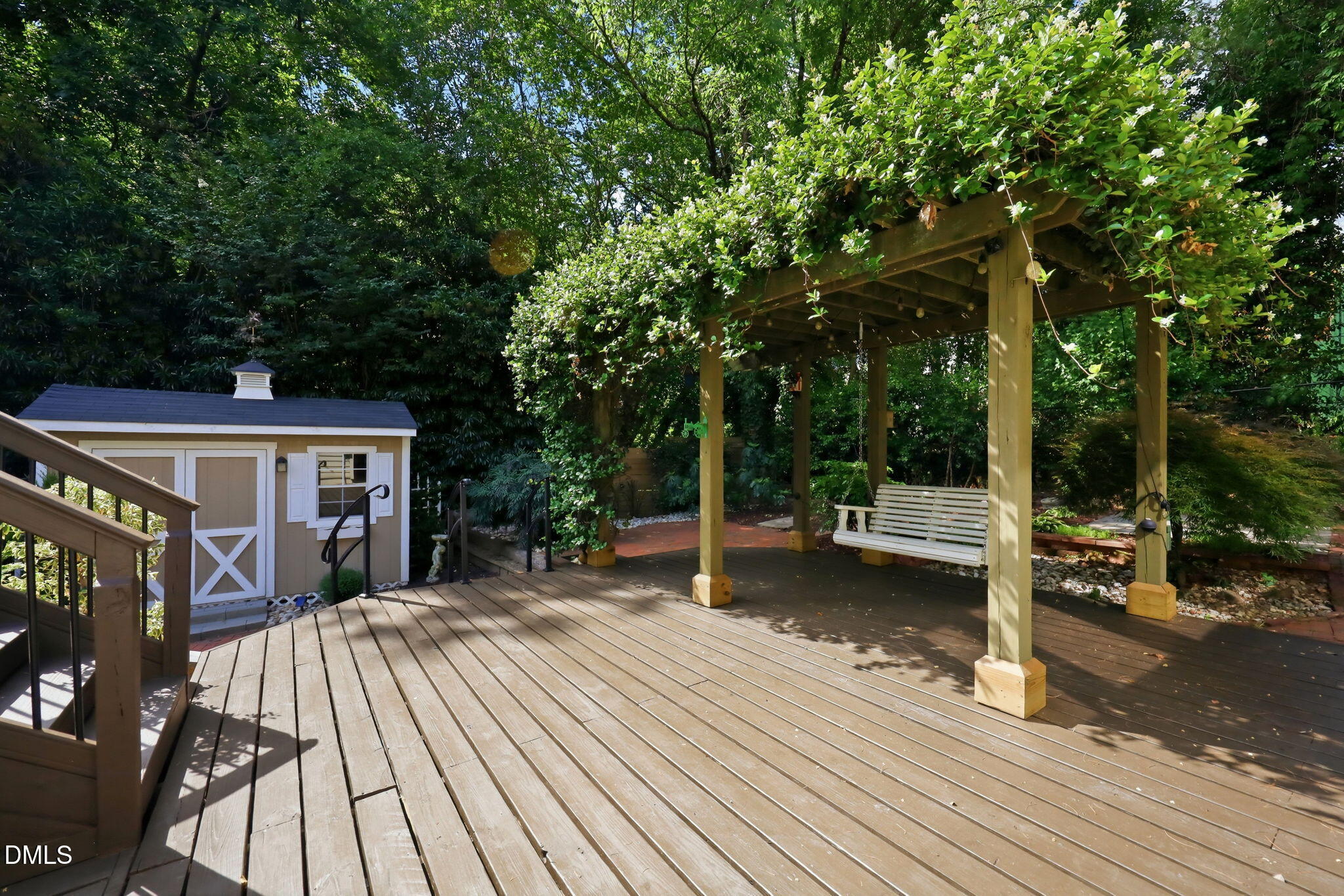 4204 Laurel Hills Road Property Photo 52