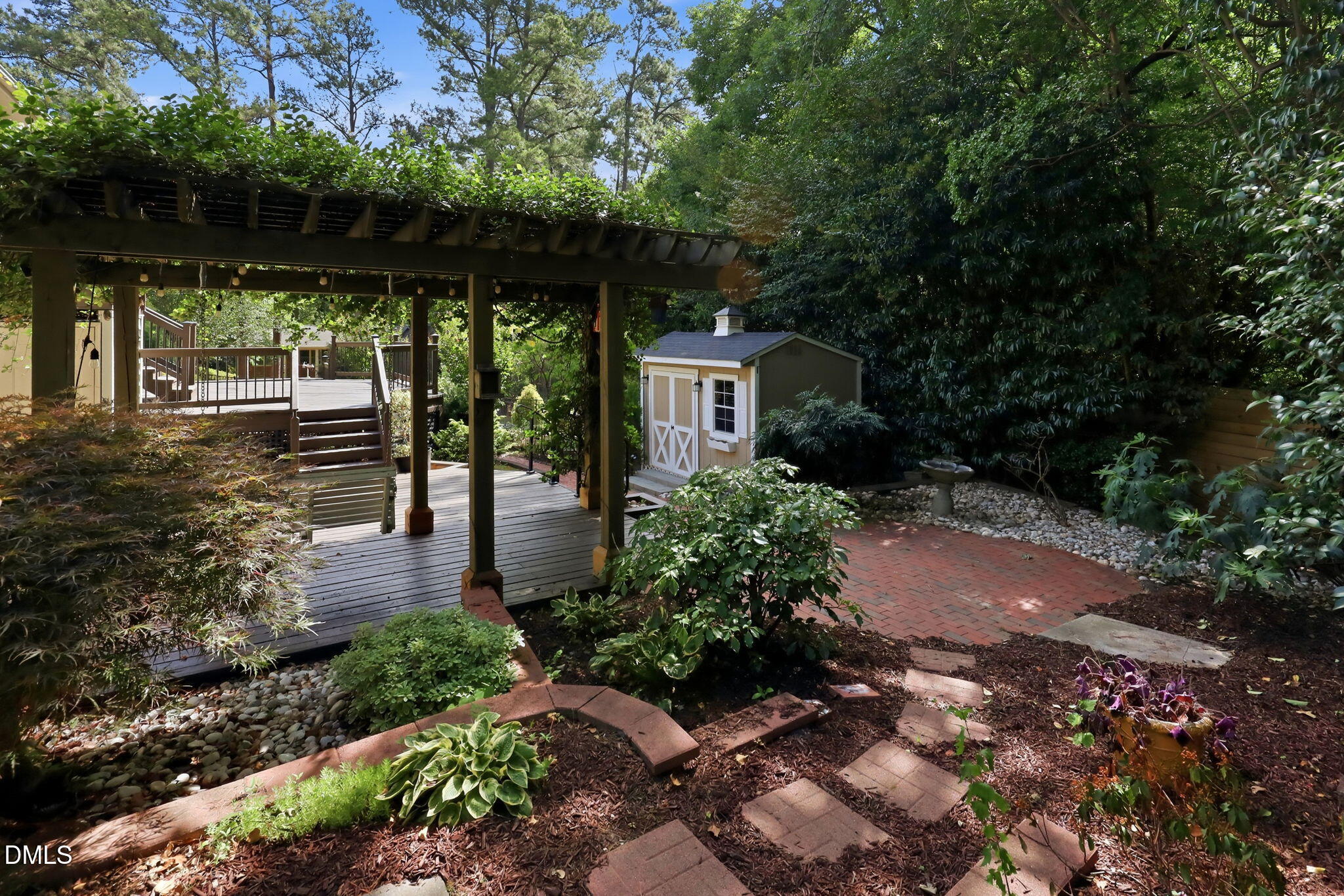 4204 Laurel Hills Road Property Photo 53