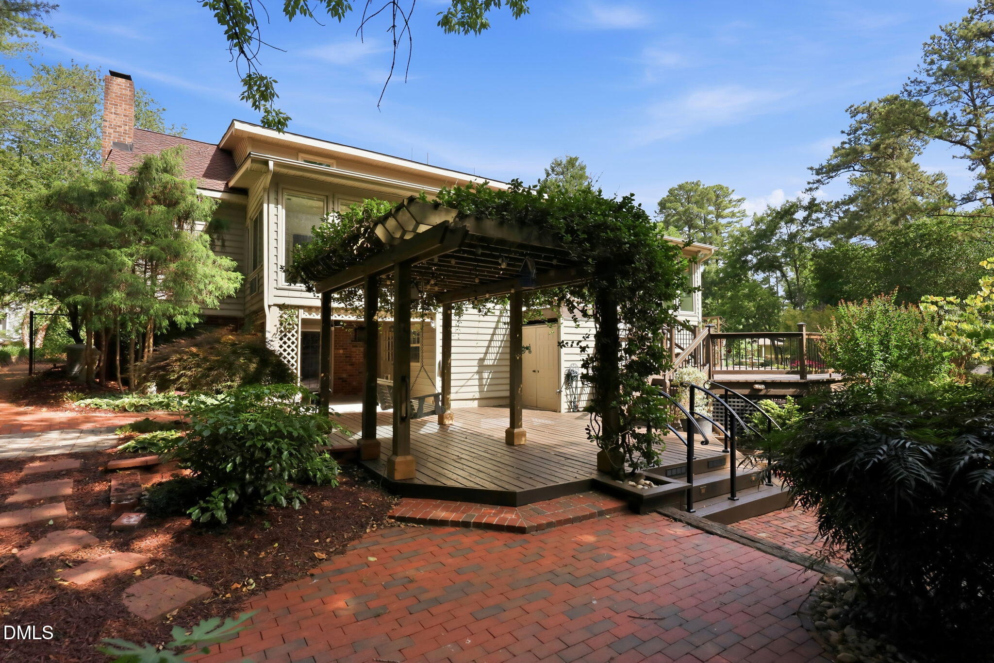 4204 Laurel Hills Road Property Photo 54
