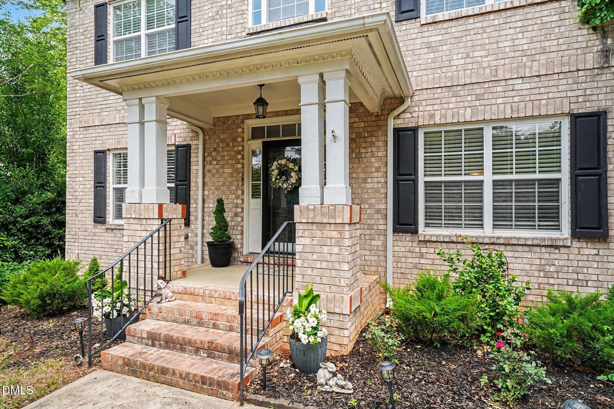 12208 Ashton Woods Lane Property Photo 4