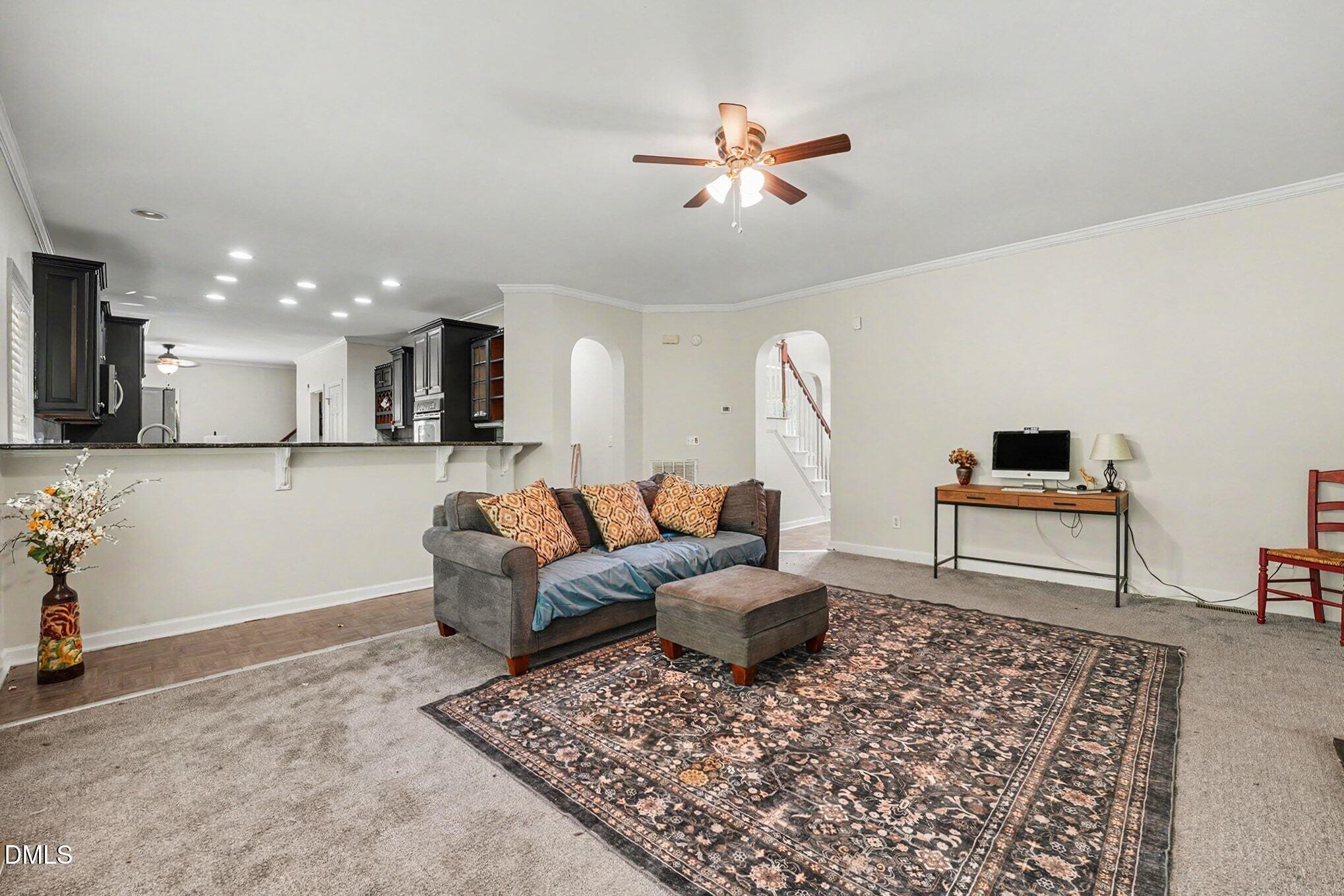 12208 Ashton Woods Lane Property Photo 5