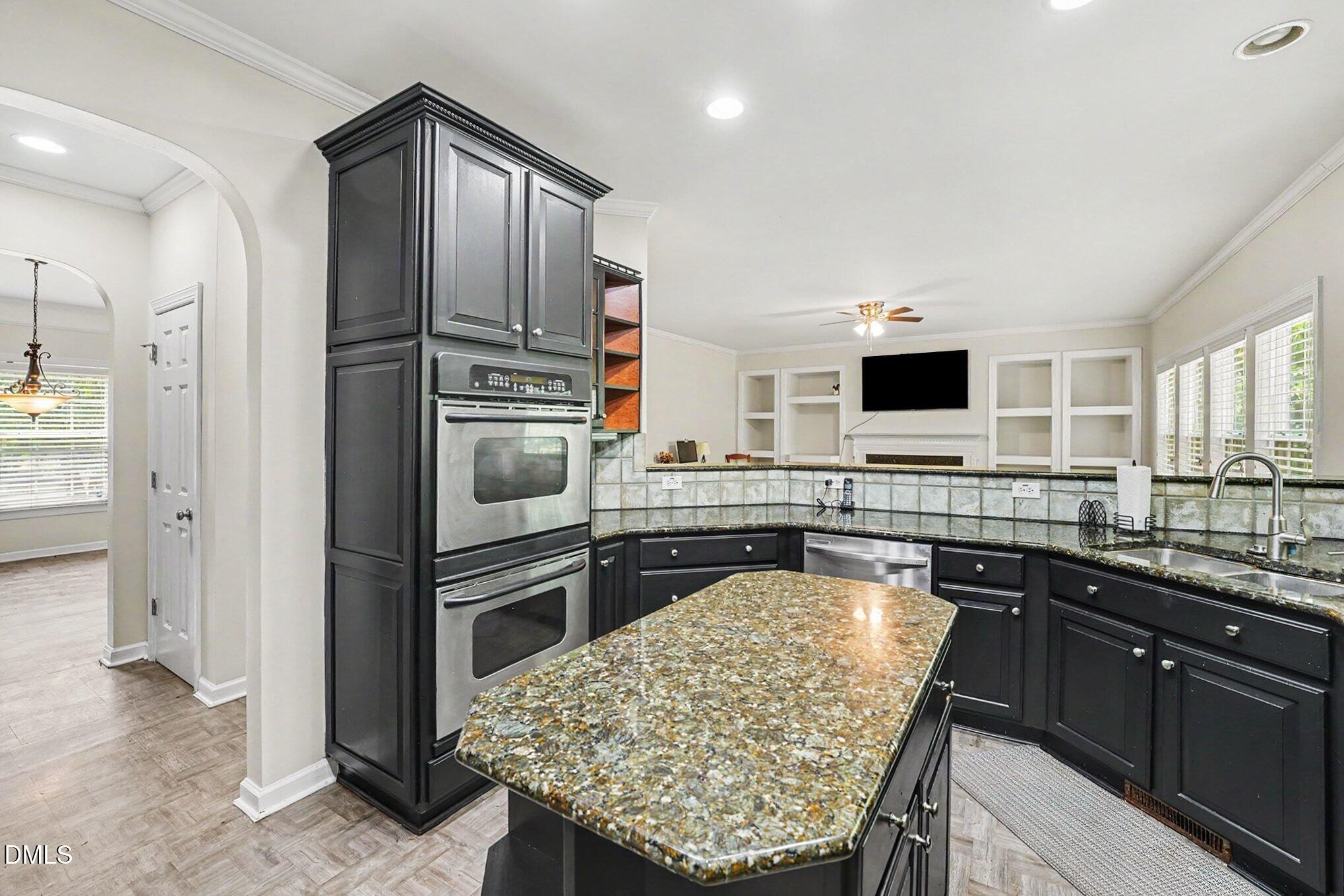 12208 Ashton Woods Lane Property Photo 9