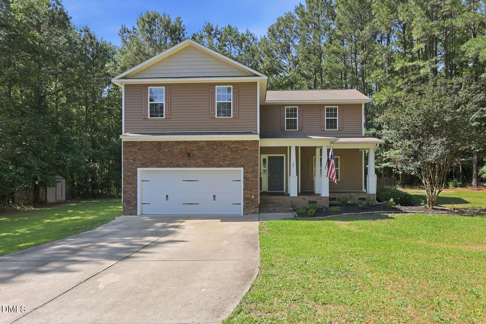 80 Valor Circle Property Photo 1