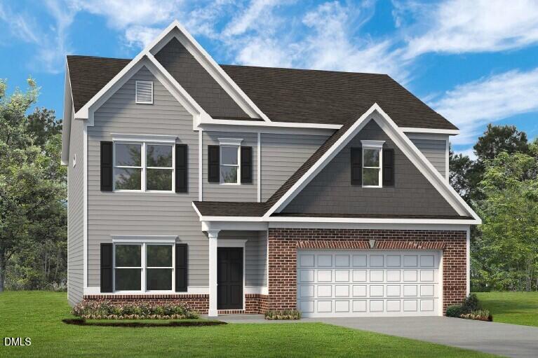 277 Cheshire Farms Drive Property Photo 1