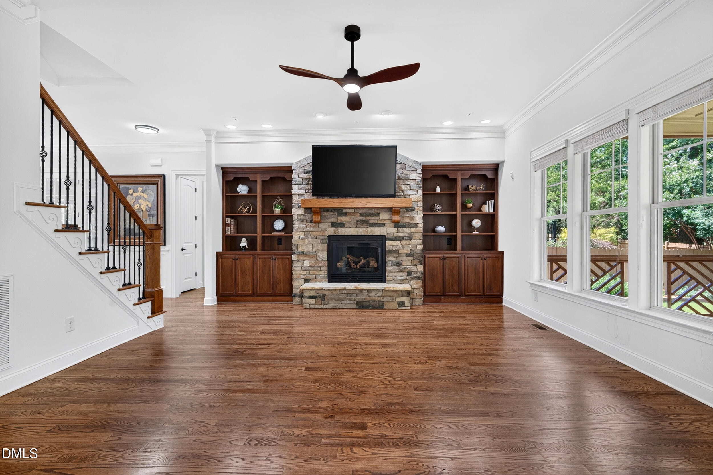 208 William Henry Way Property Photo 15
