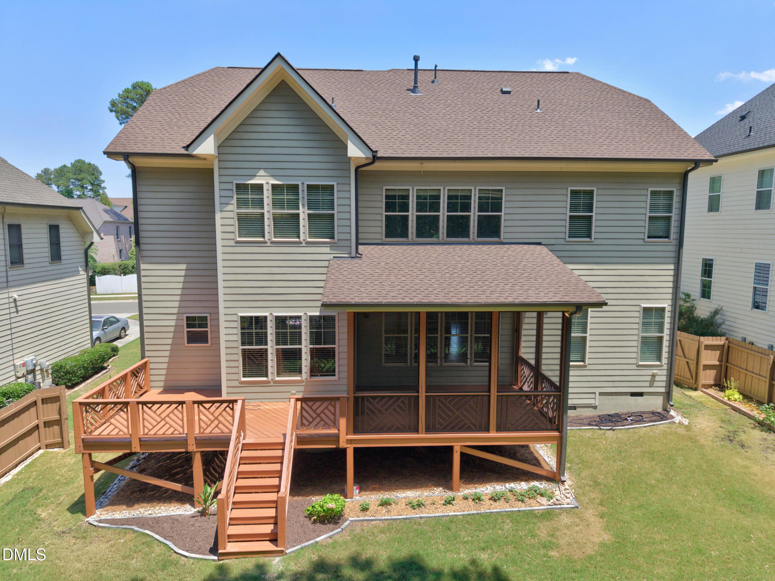 208 William Henry Way Property Photo 68