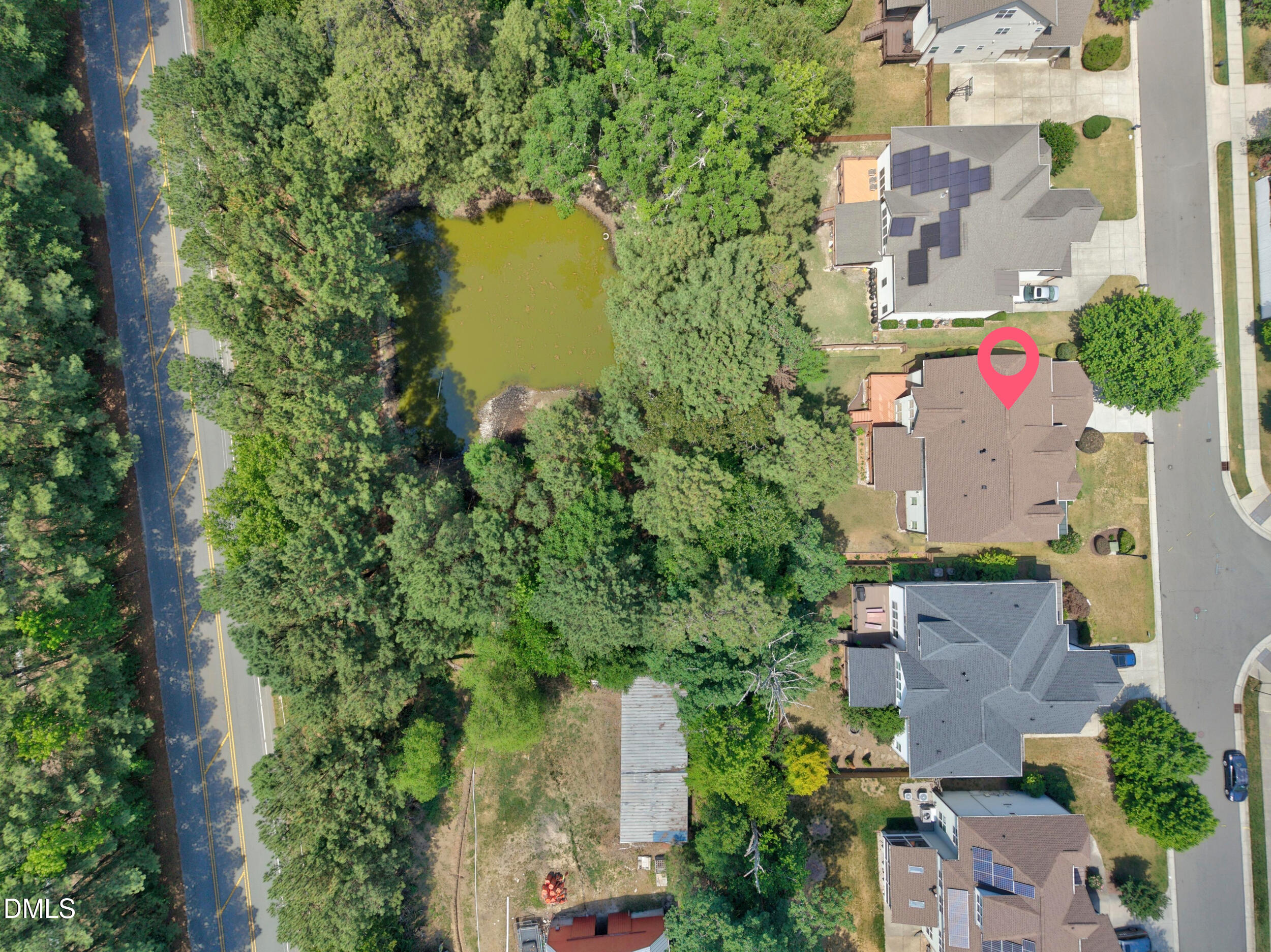 208 William Henry Way Property Photo 75
