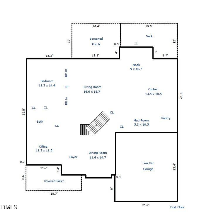 208 William Henry Way Property Photo 93