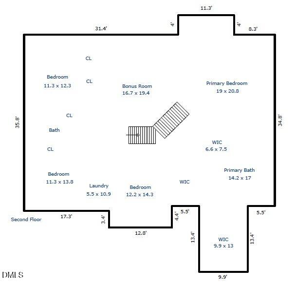 208 William Henry Way Property Photo 94