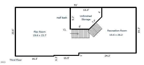 208 William Henry Way Property Photo 95