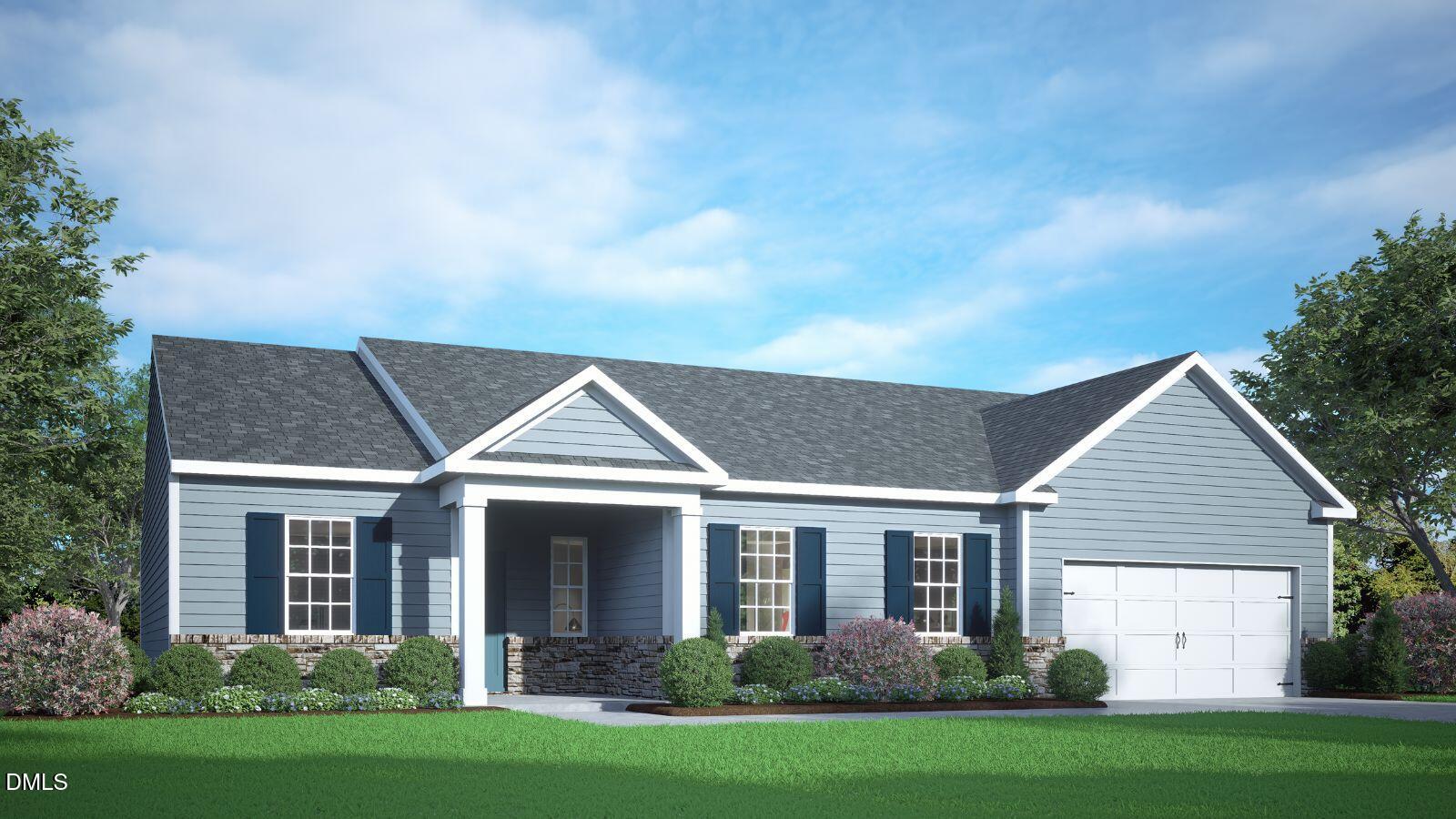 10611 Beard Way Property Photo 1