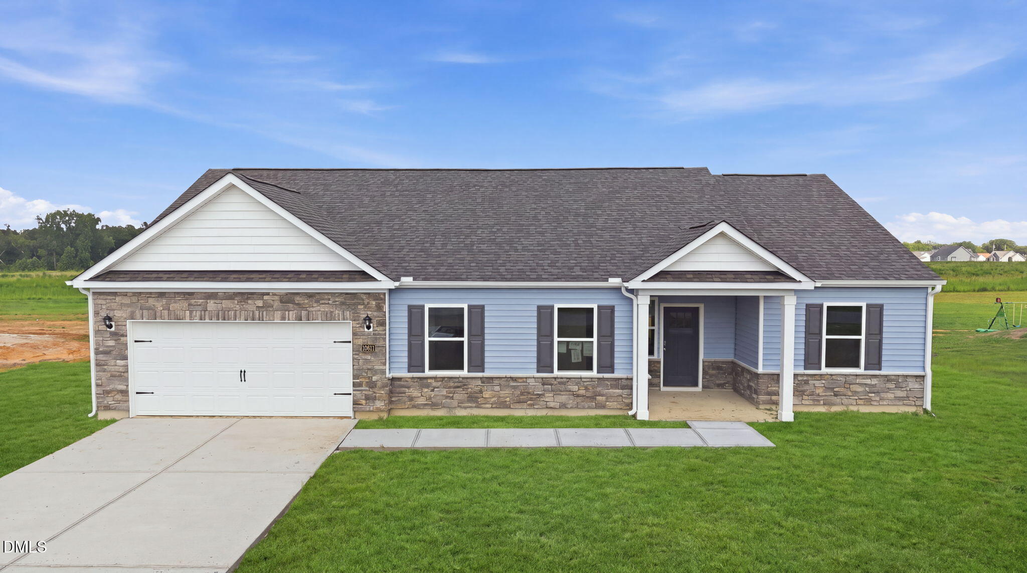 10611 Beard Way Property Photo 1
