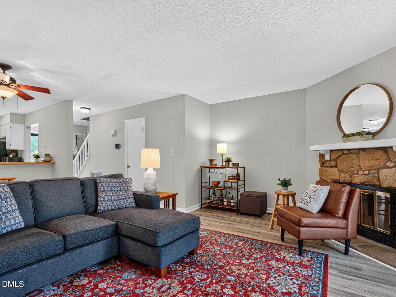 4225 The Oaks Drive