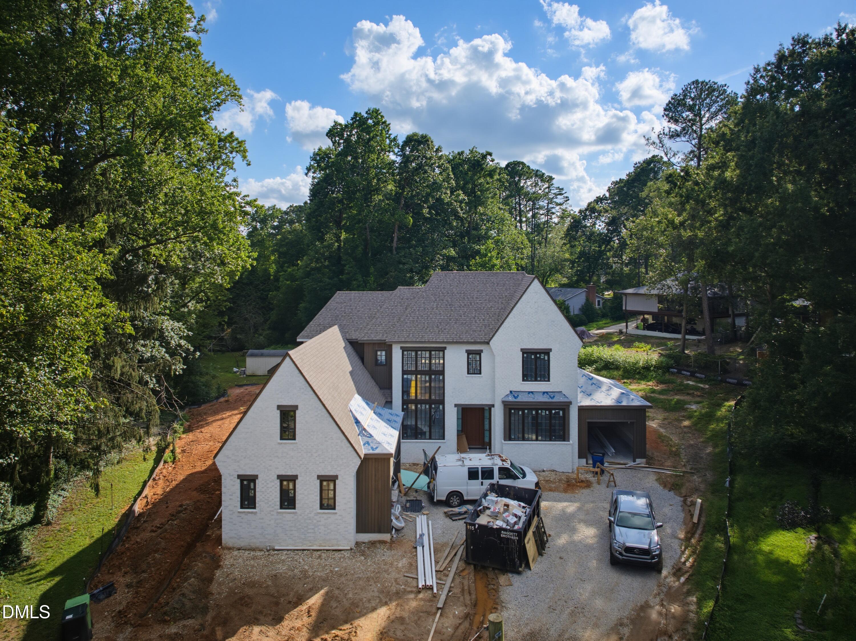 1504 Strothmore Court Property Photo 1