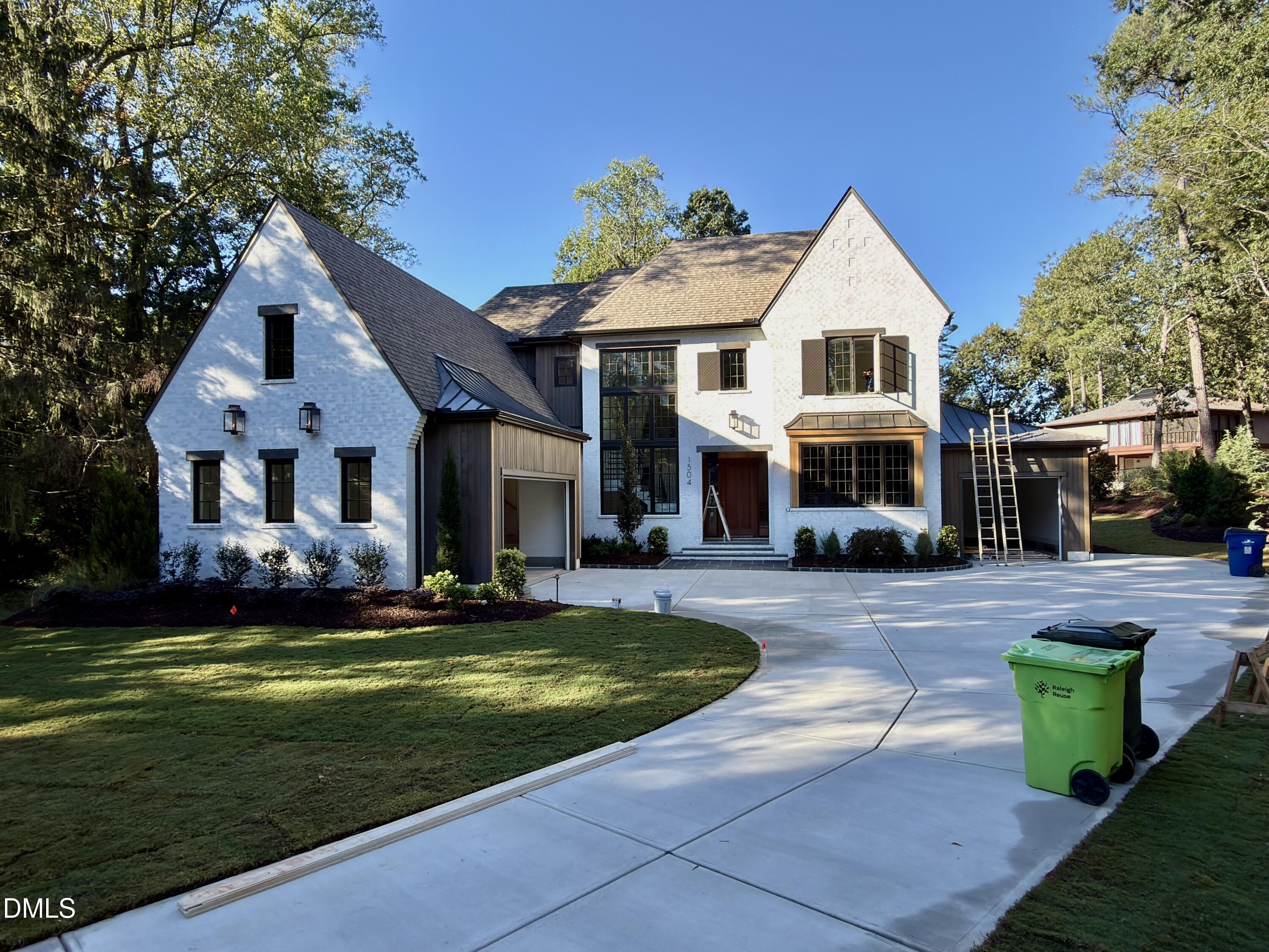 1504 Strothmore Court Property Photo 1