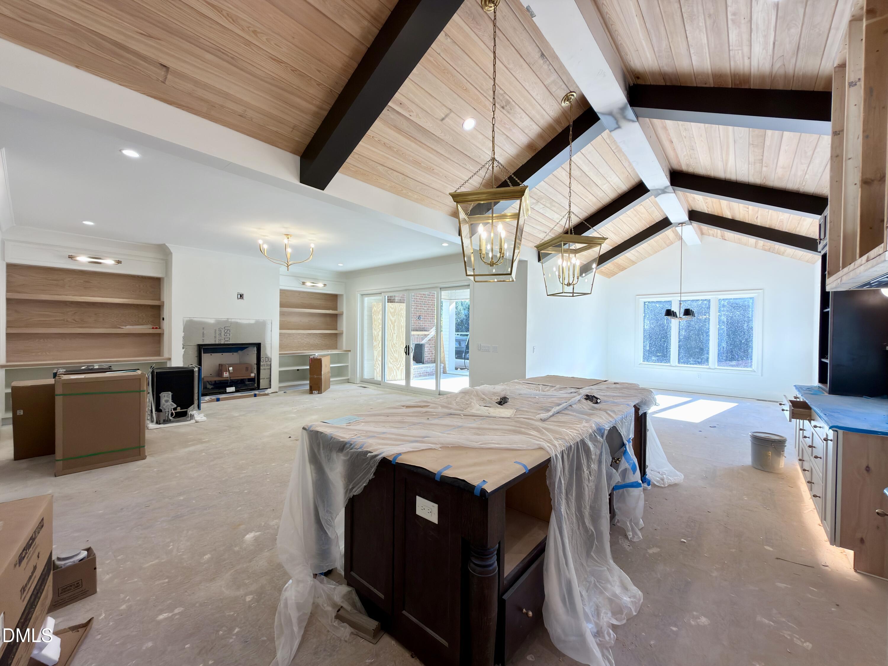 1504 Strothmore Court Property Photo 13