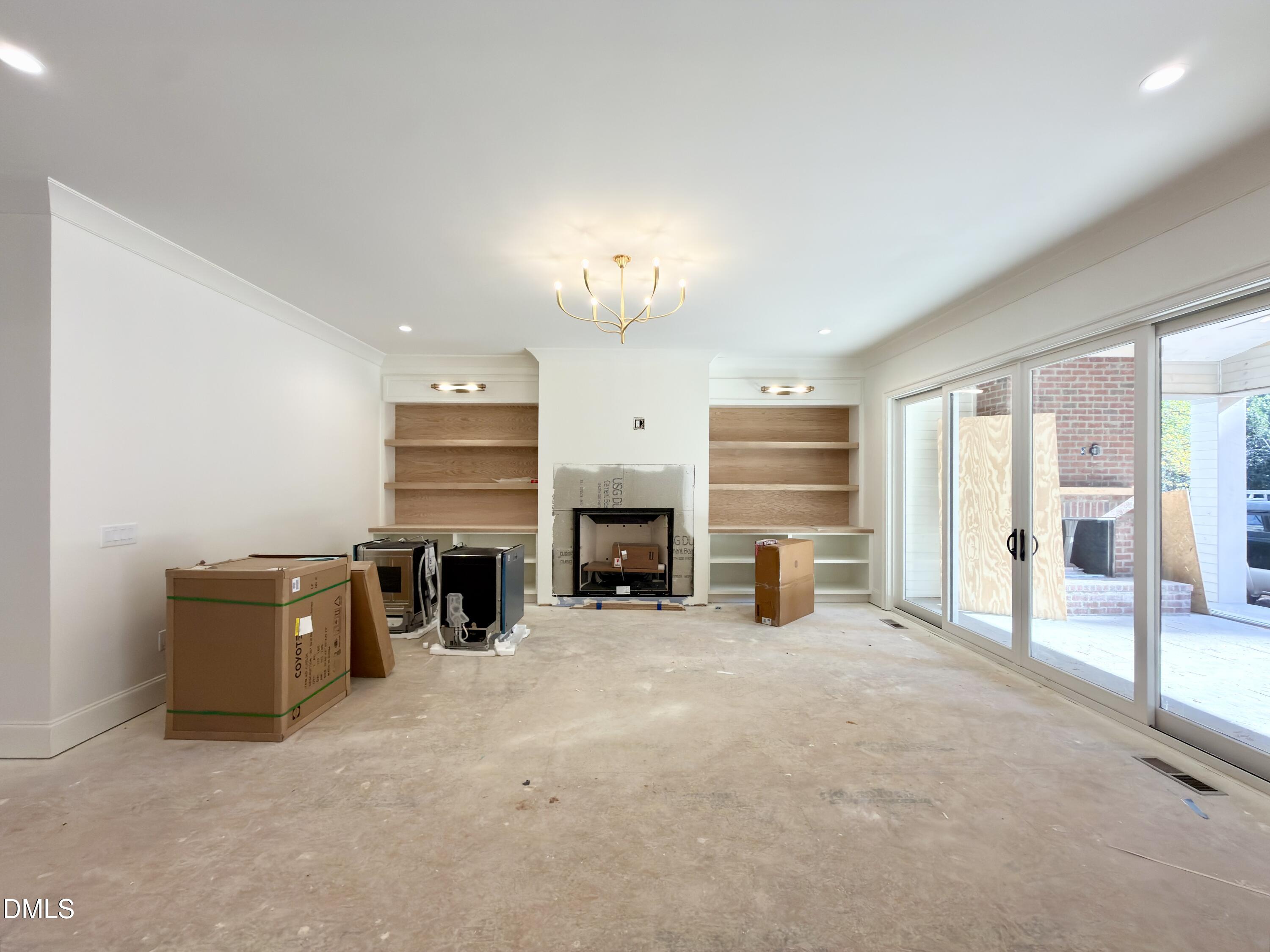1504 Strothmore Court Property Photo 21