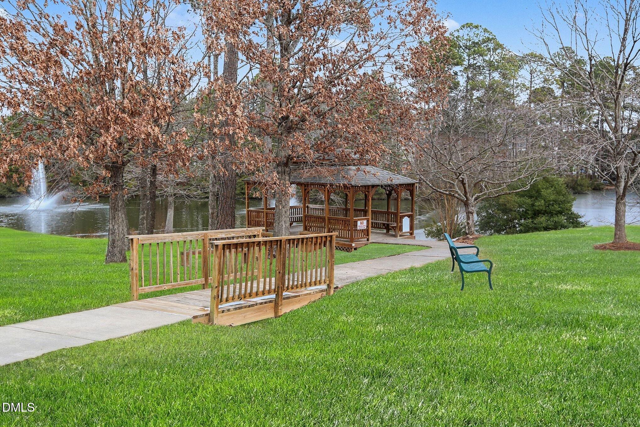 106 Millicent Way Property Photo 30