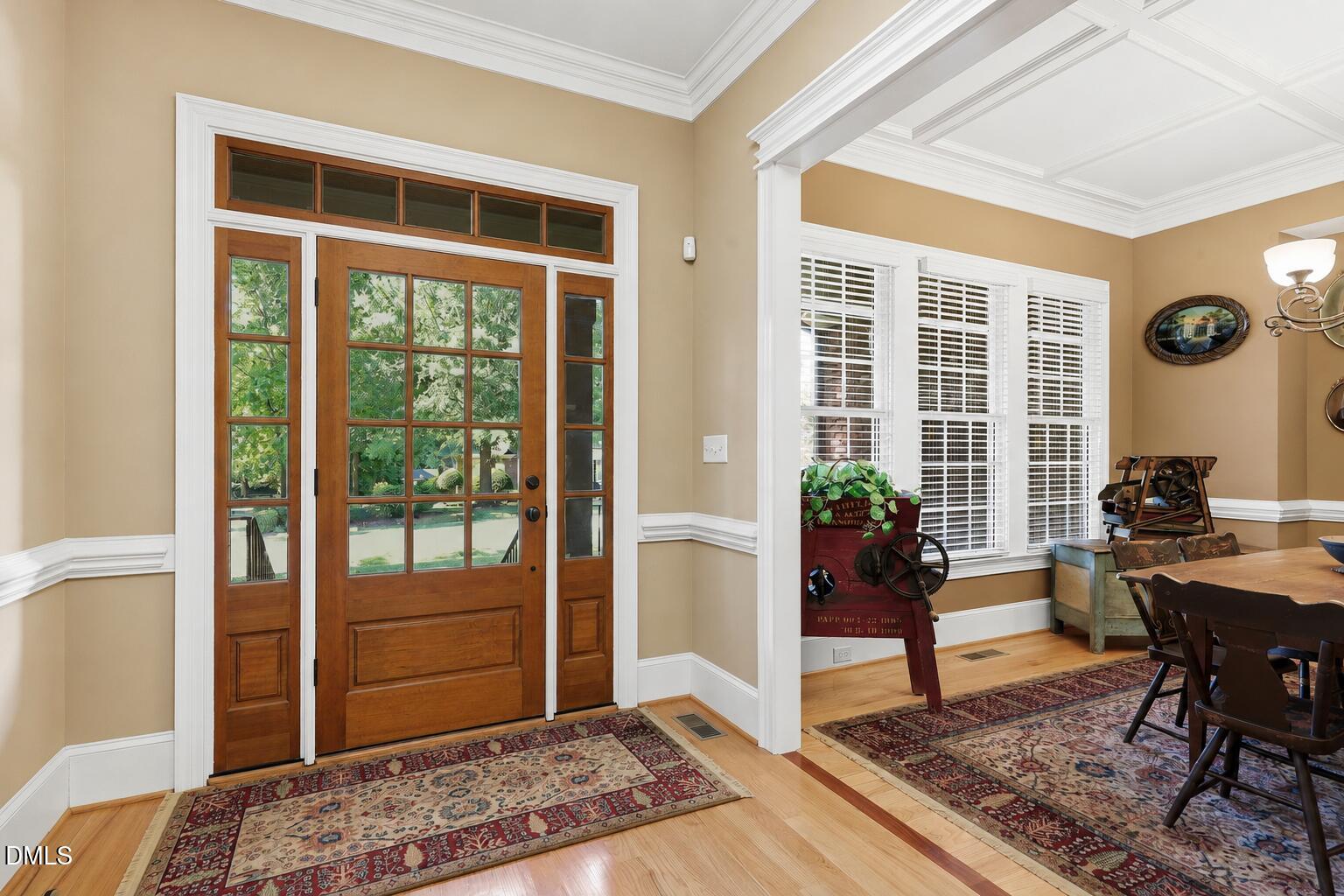 2612 Whistleberry Court Property Photo 8